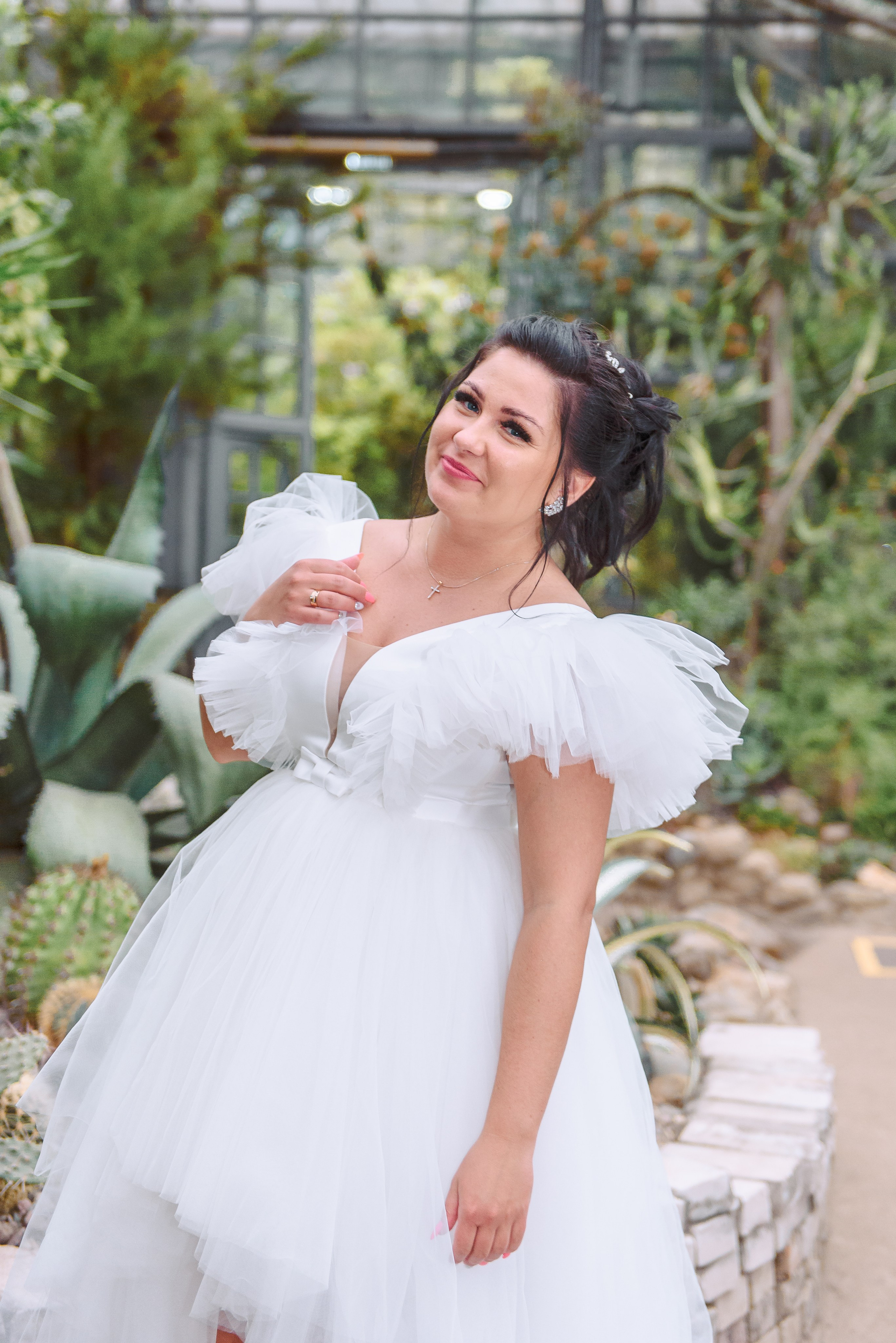 Рустам и Ирина. Свадебный и семейный фотограф в Москве Юлия Винник