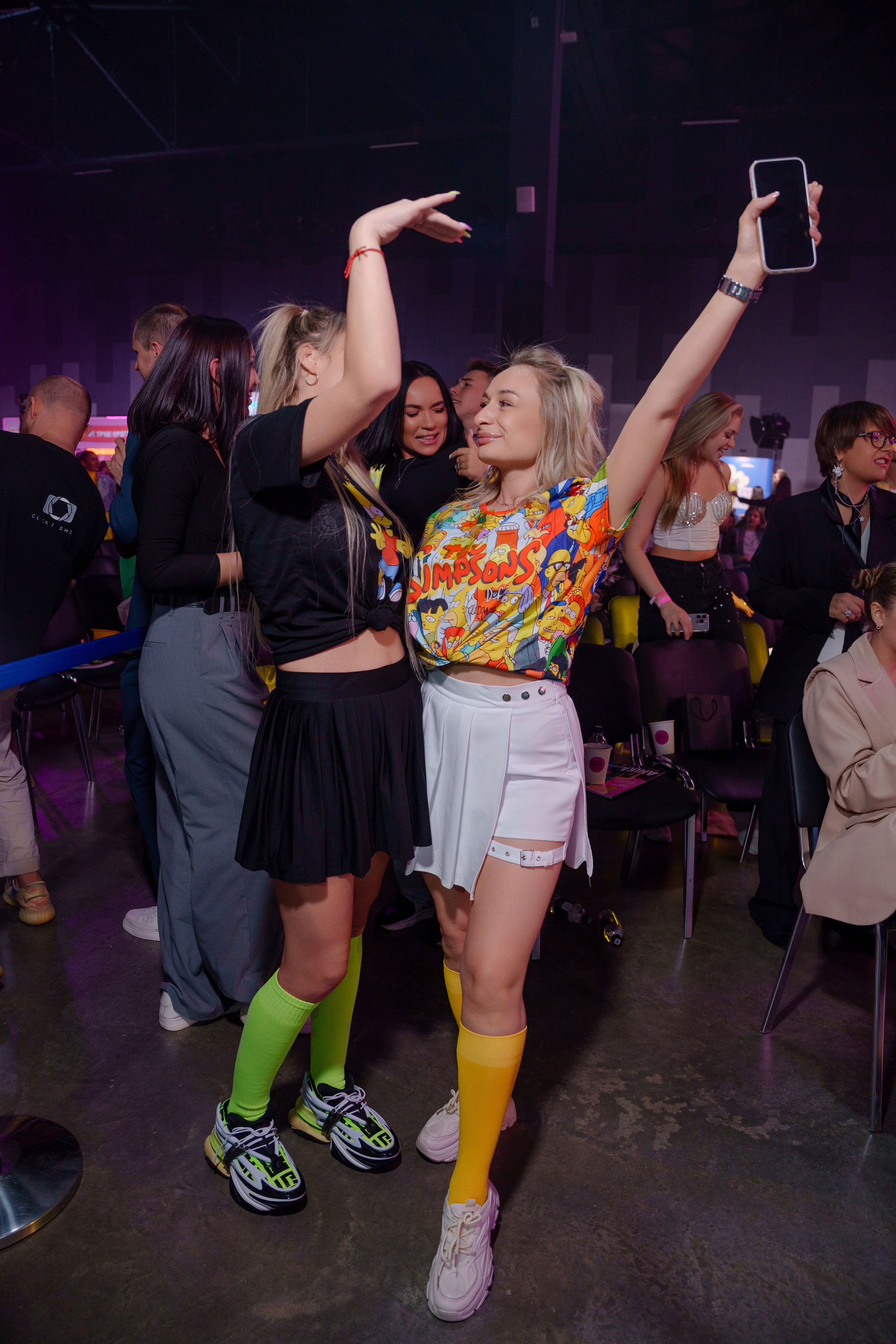 Репортажный фотограф Insta Dium 5 в мае 2024. Репортажный фотограф Москва Сергей Дружинин