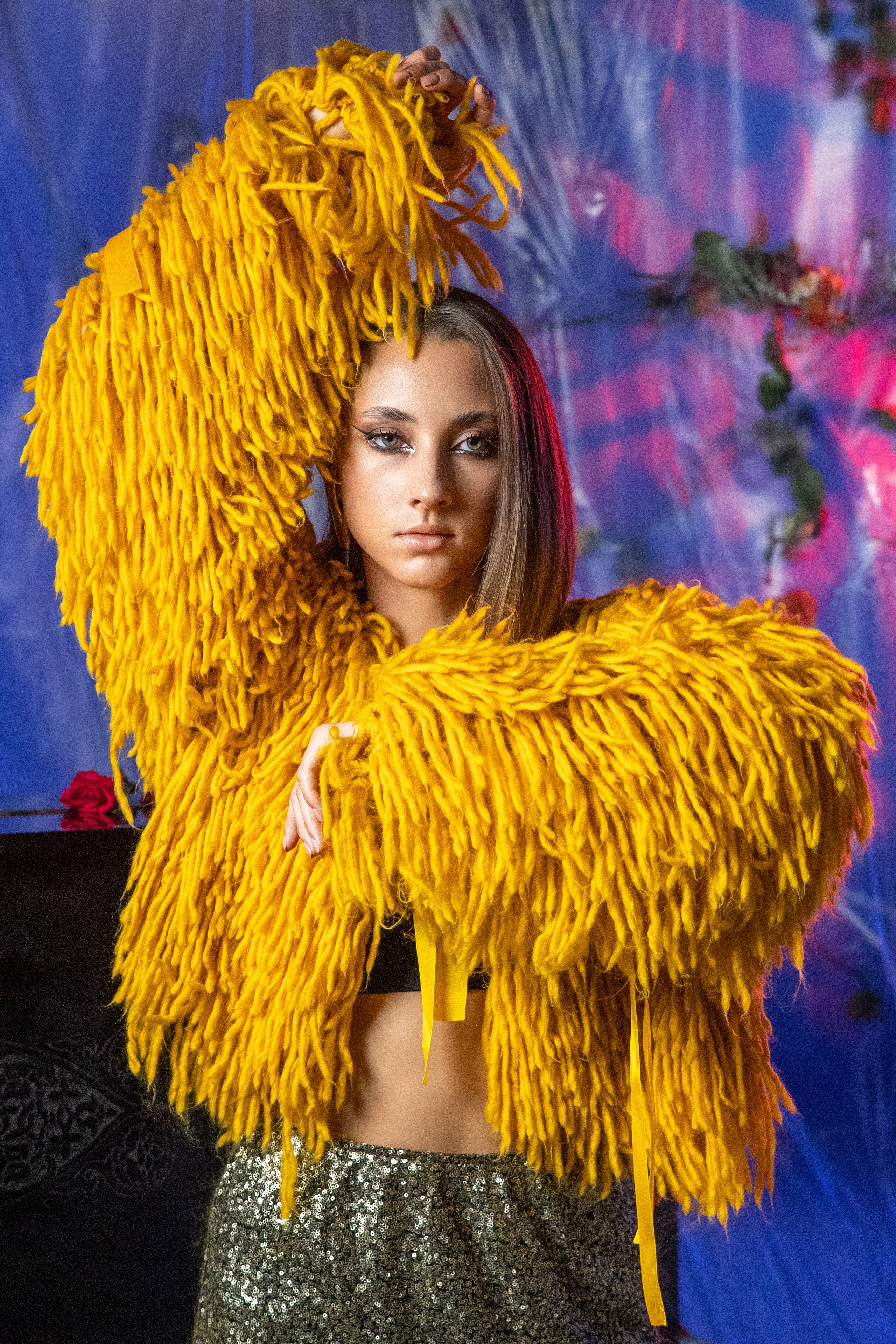 Марк Романов — фотограф