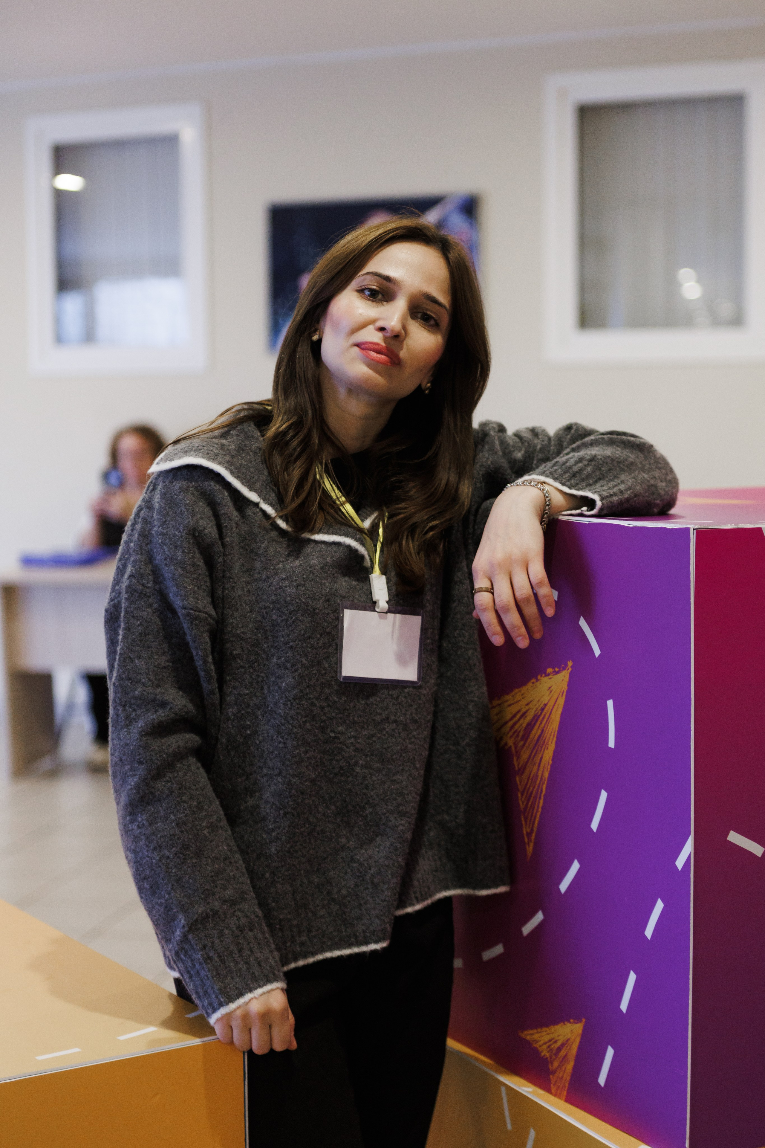 Всероссийский фестиваль «Виват, таланты!». Галерея ПрофАС