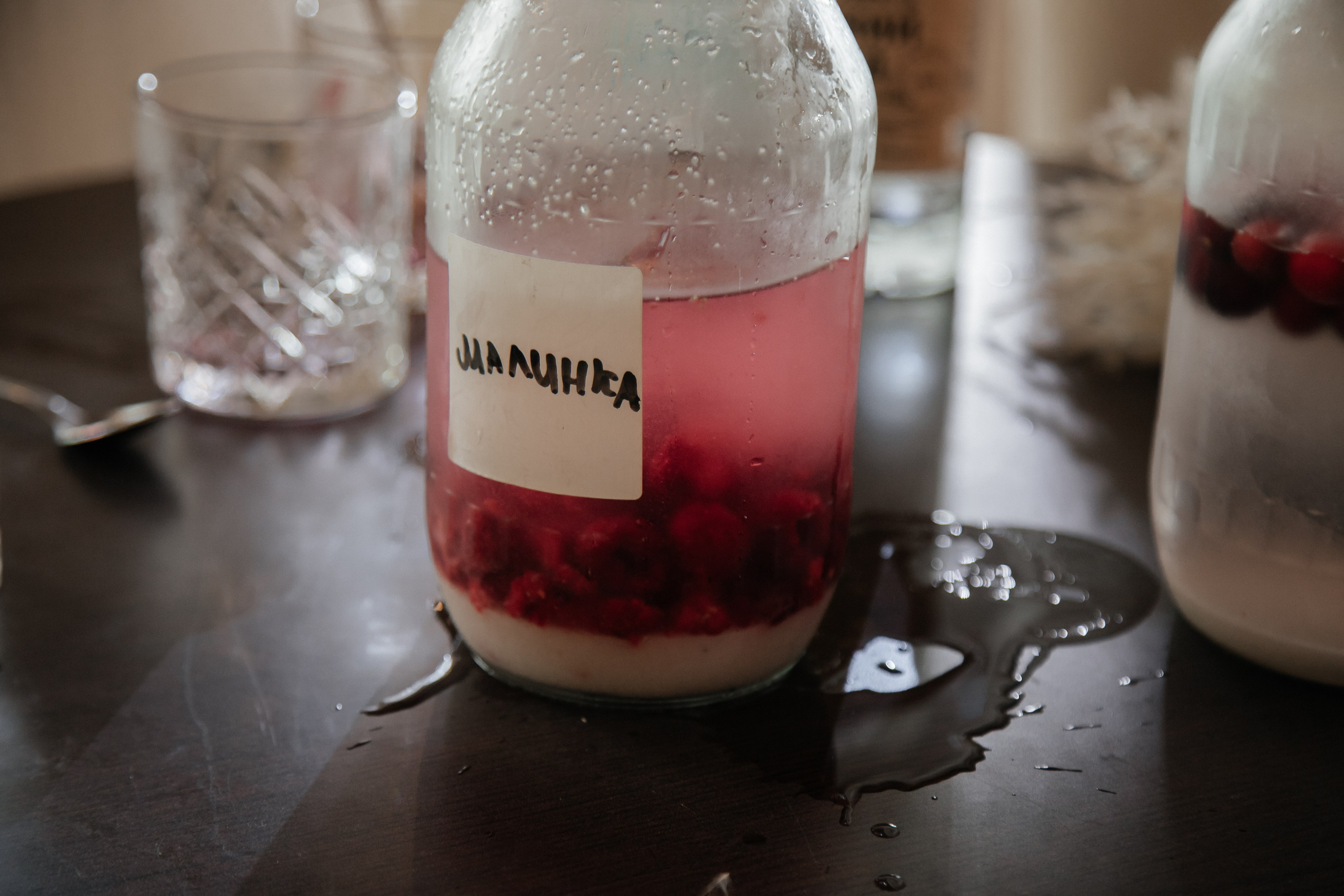 Олег и Ника. Свадебный и семейный фотограф Ибрагимова Мария из Екатеринбурга