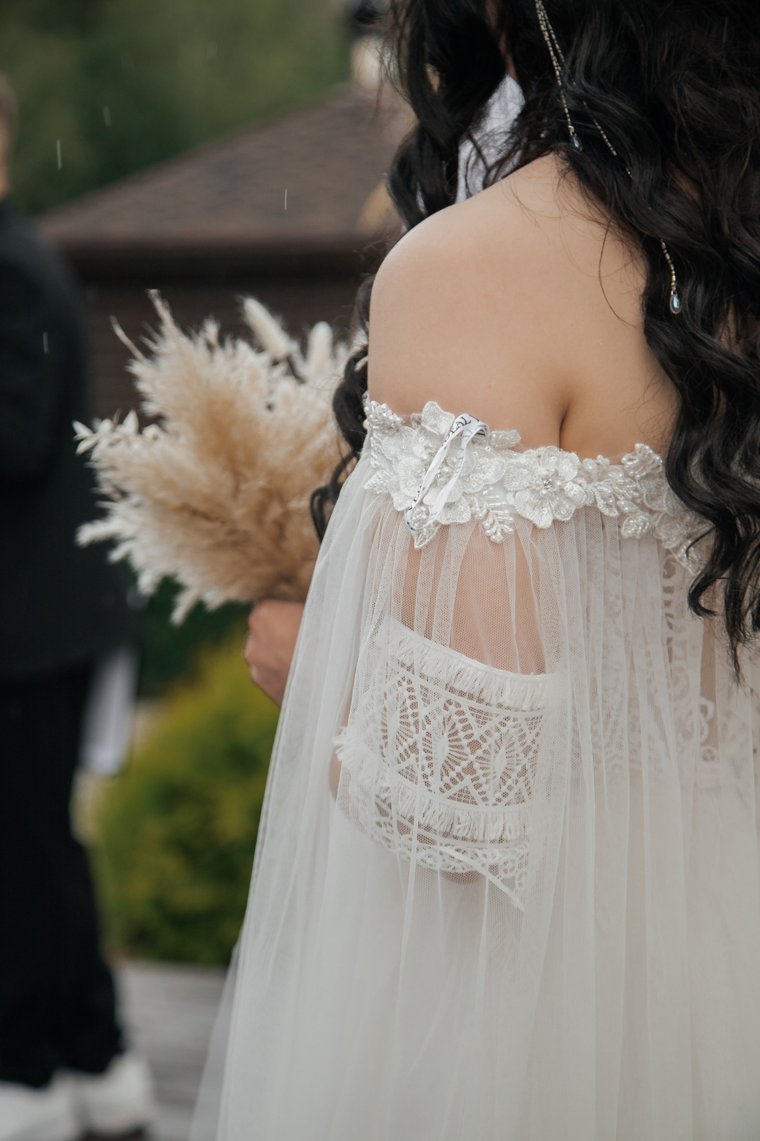 Олег и Ника. Свадебный и семейный фотограф Ибрагимова Мария из Екатеринбурга