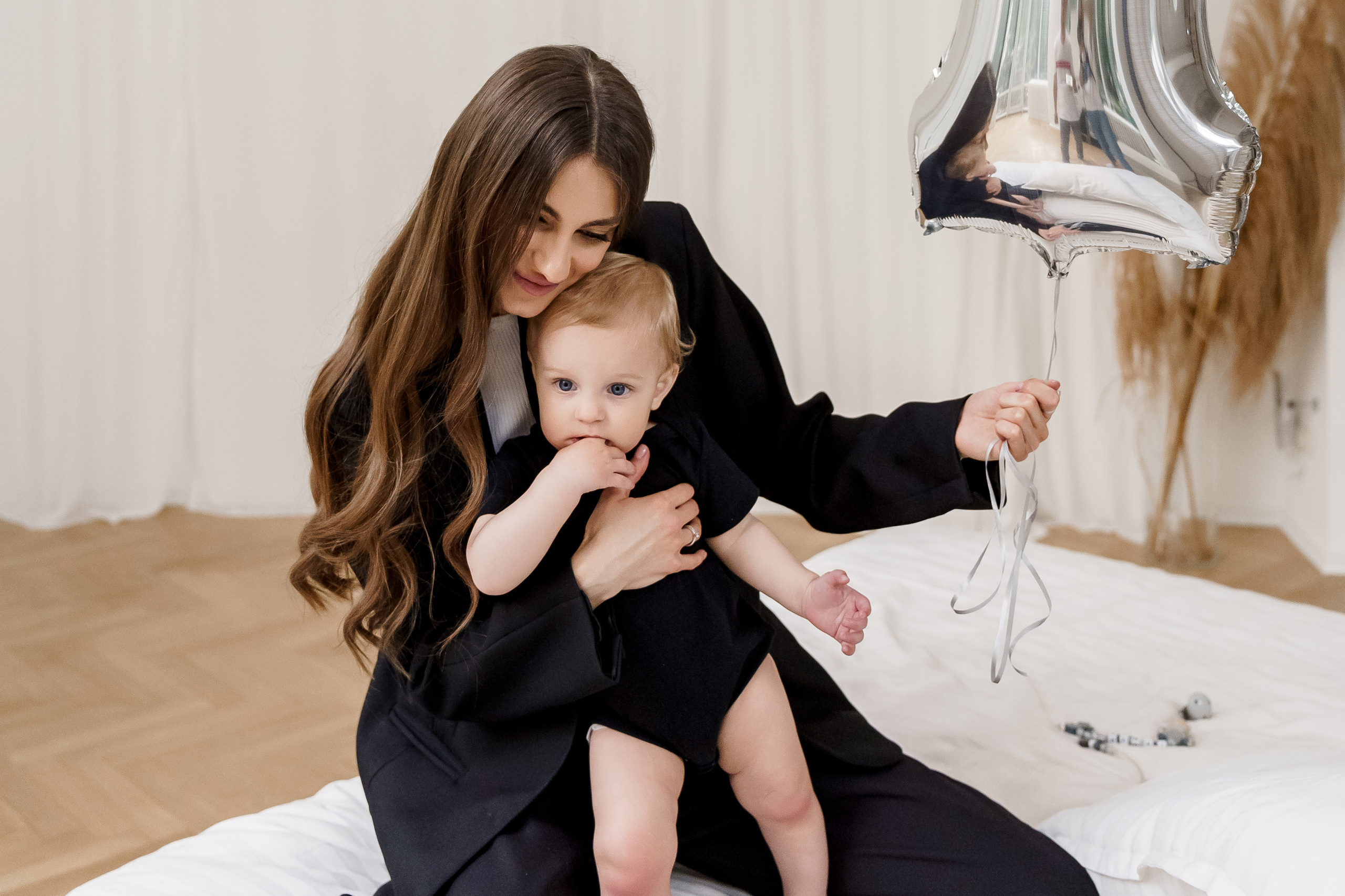 Даша, Женя и Тимур. Свадебный фотограф в Москве Яна Деньгина