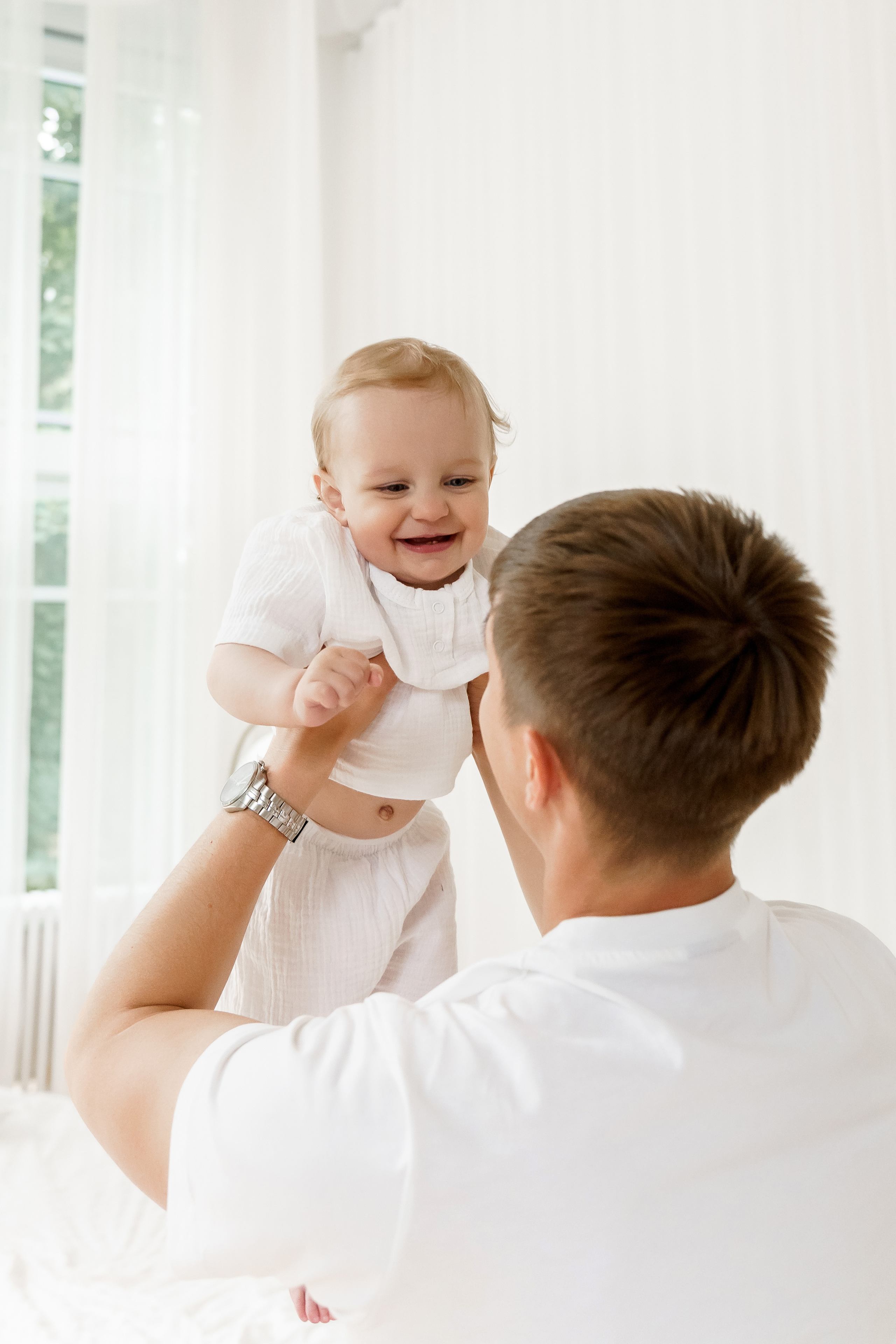 Даша, Женя и Тимур. Свадебный фотограф в Москве Яна Деньгина