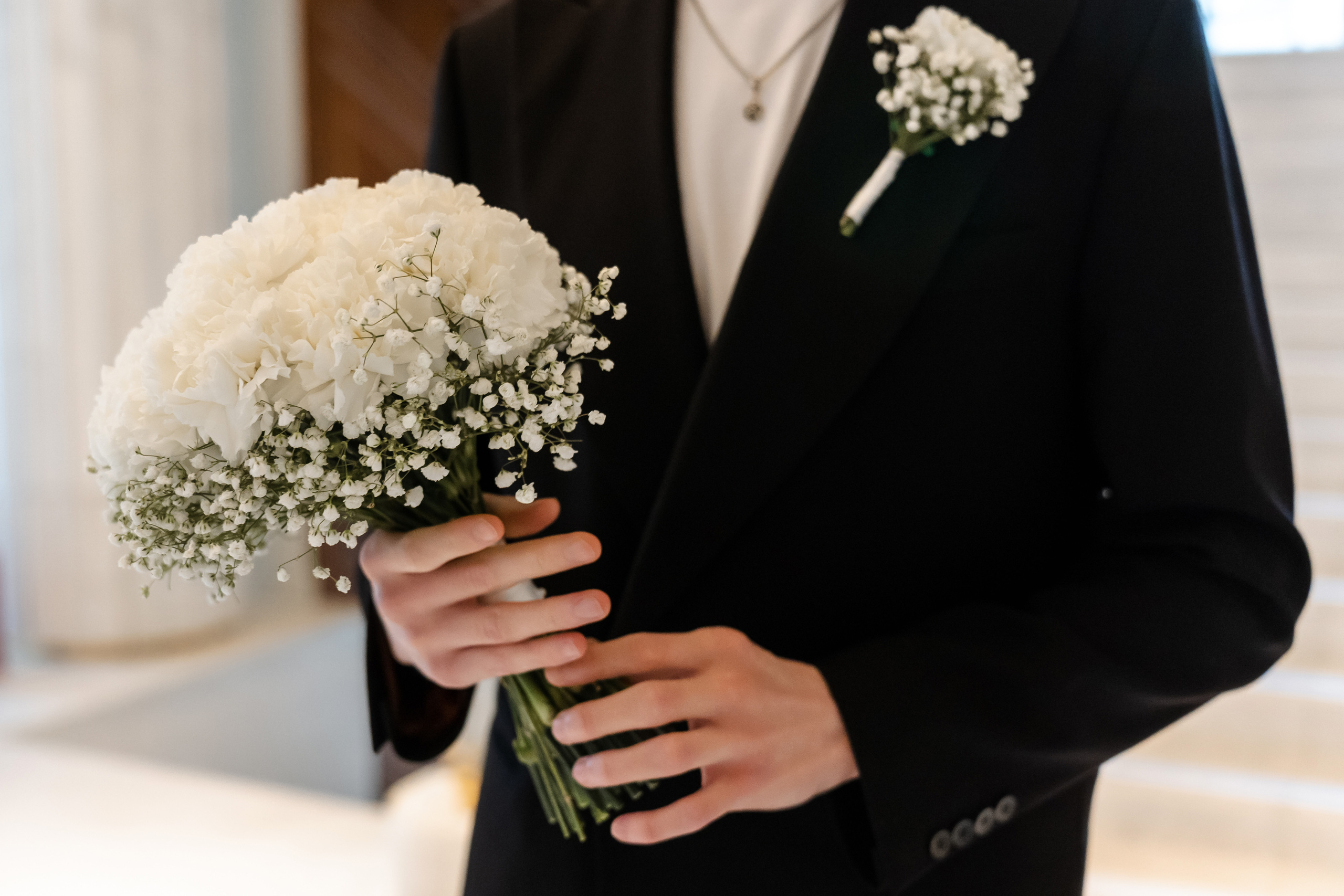 Свадьба Екатерины и Артёма. Свадебный фотограф в Москве Яна Деньгина