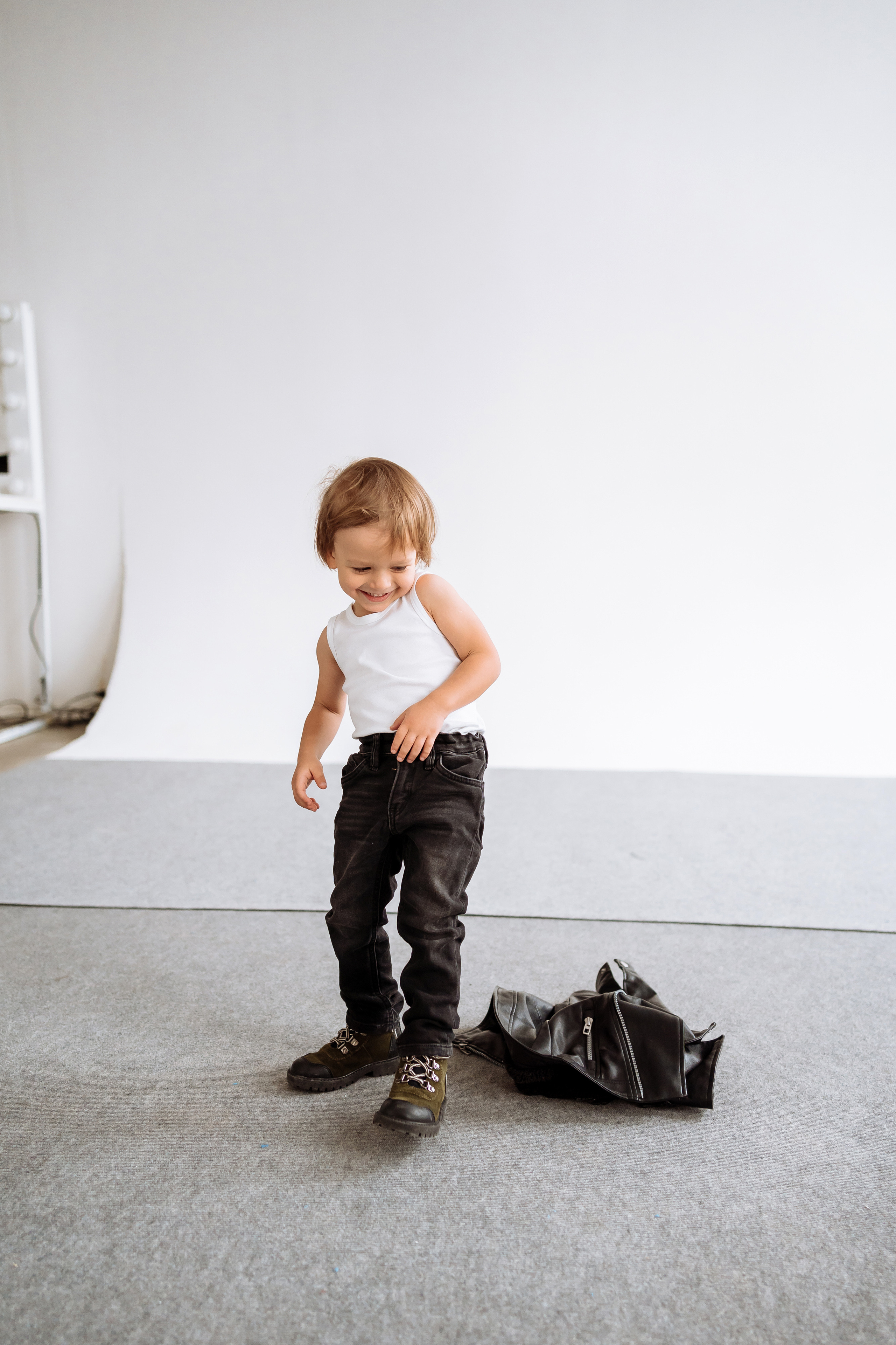 Марина, Саша и Сан Саныч. Свадебный фотограф в Москве Яна Деньгина