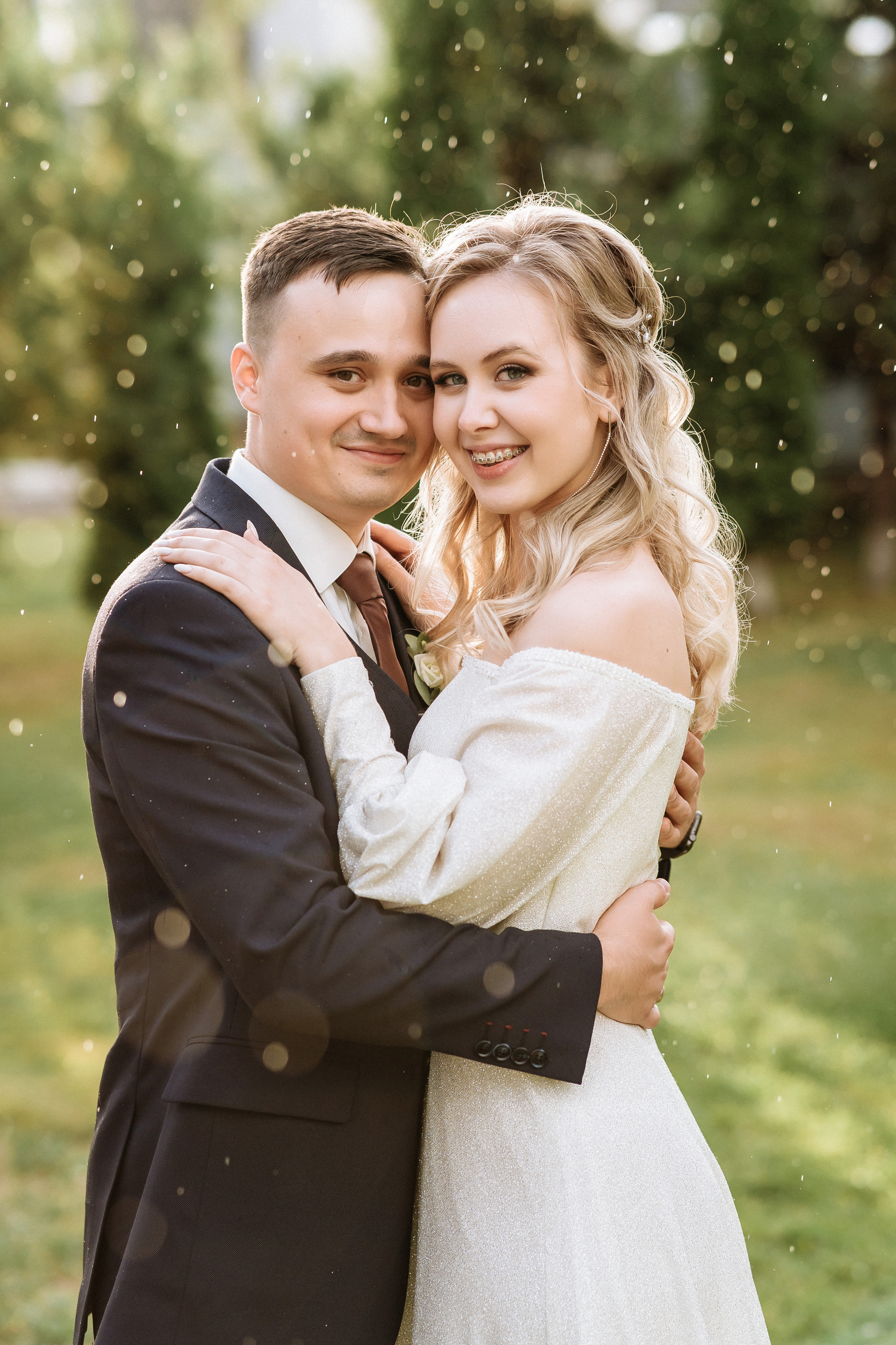 Свадьба Жени и Максима. Свадебный фотограф в Москве Яна Деньгина