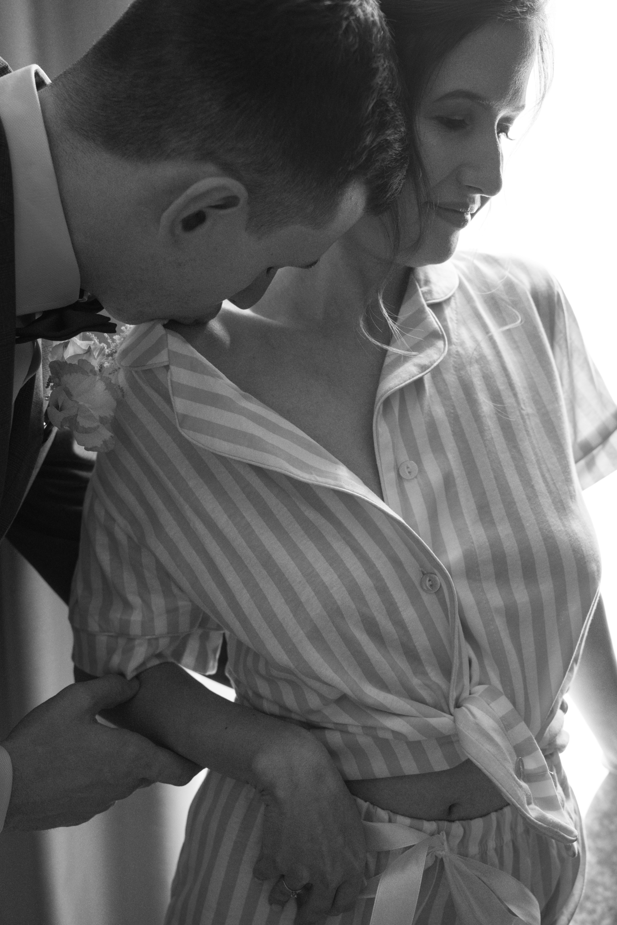 Свадьба Юли и Кости. Свадебный фотограф в Москве Яна Деньгина