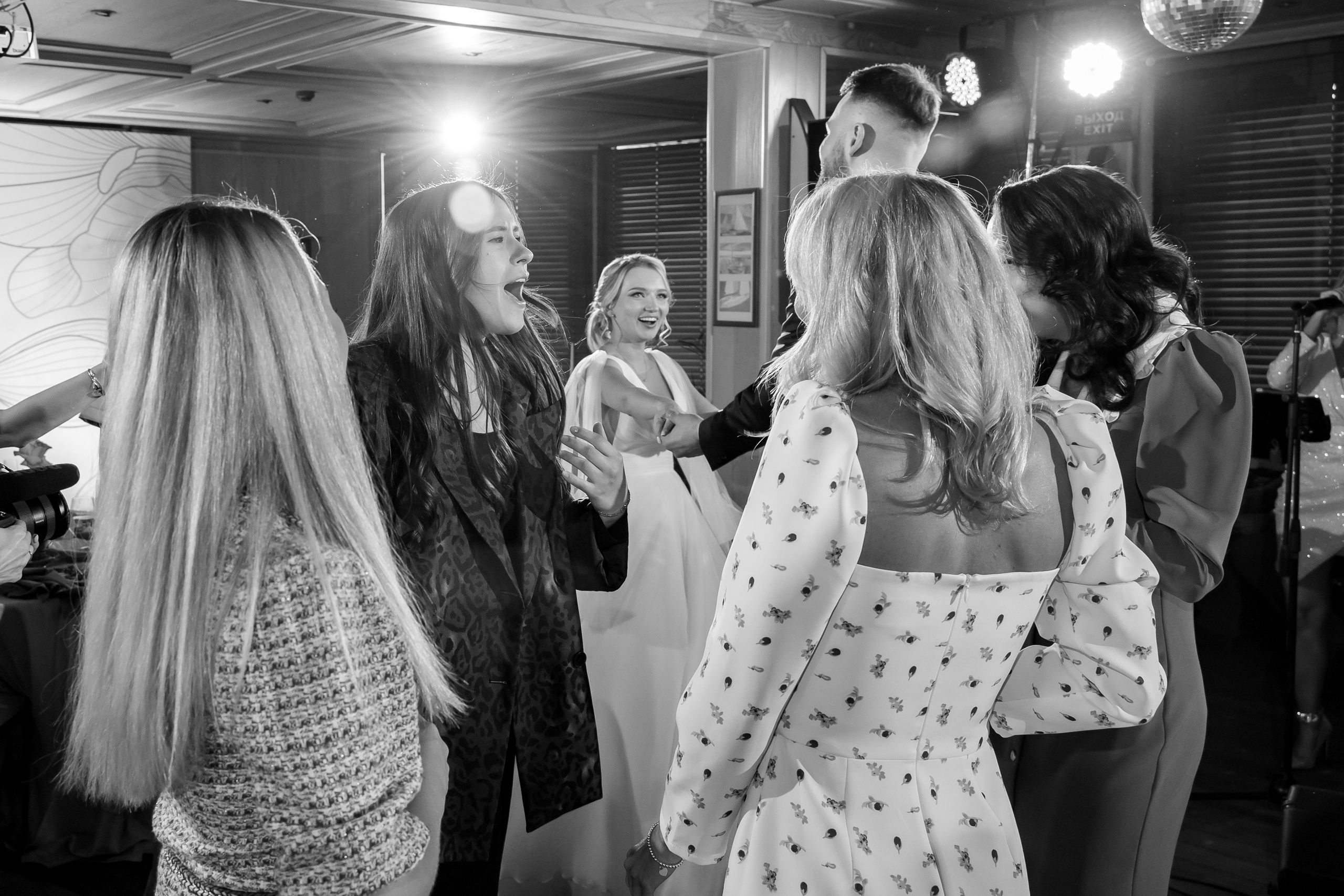 Алёна и Рафик | 29.04.2023. Свадебный фотограф в Москве Яна Деньгина