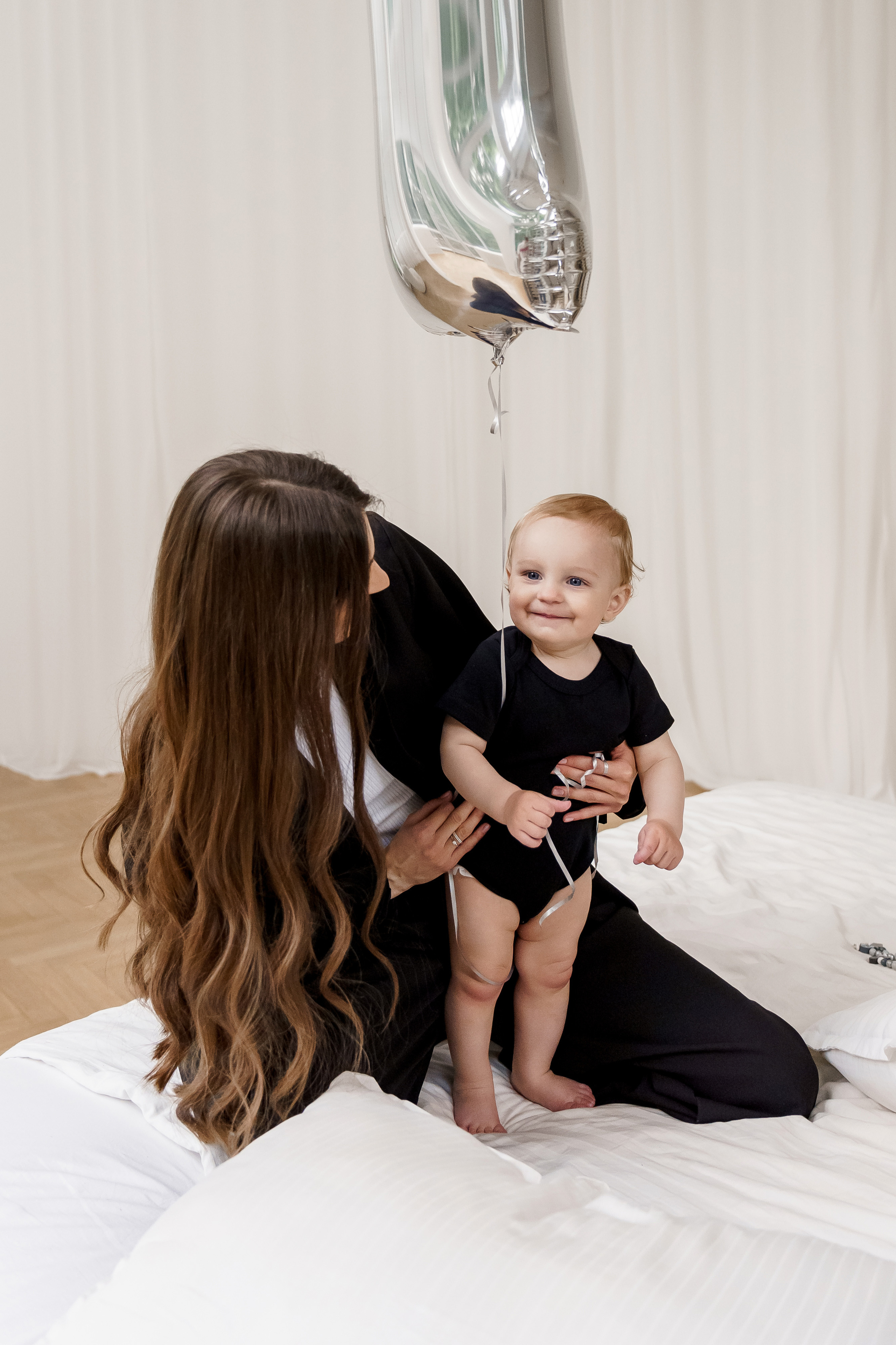 Даша, Женя и Тимур. Свадебный фотограф в Москве Яна Деньгина