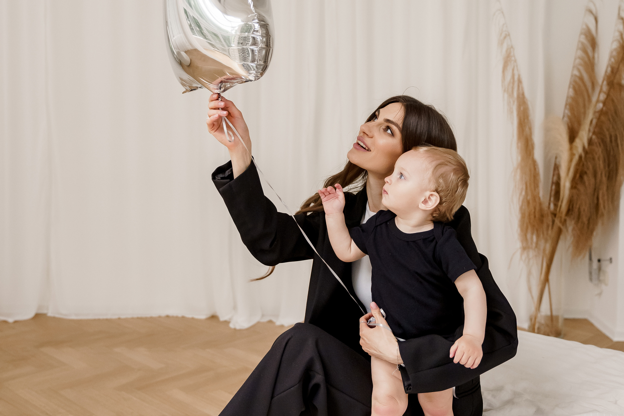 Даша, Женя и Тимур. Свадебный фотограф в Москве Яна Деньгина