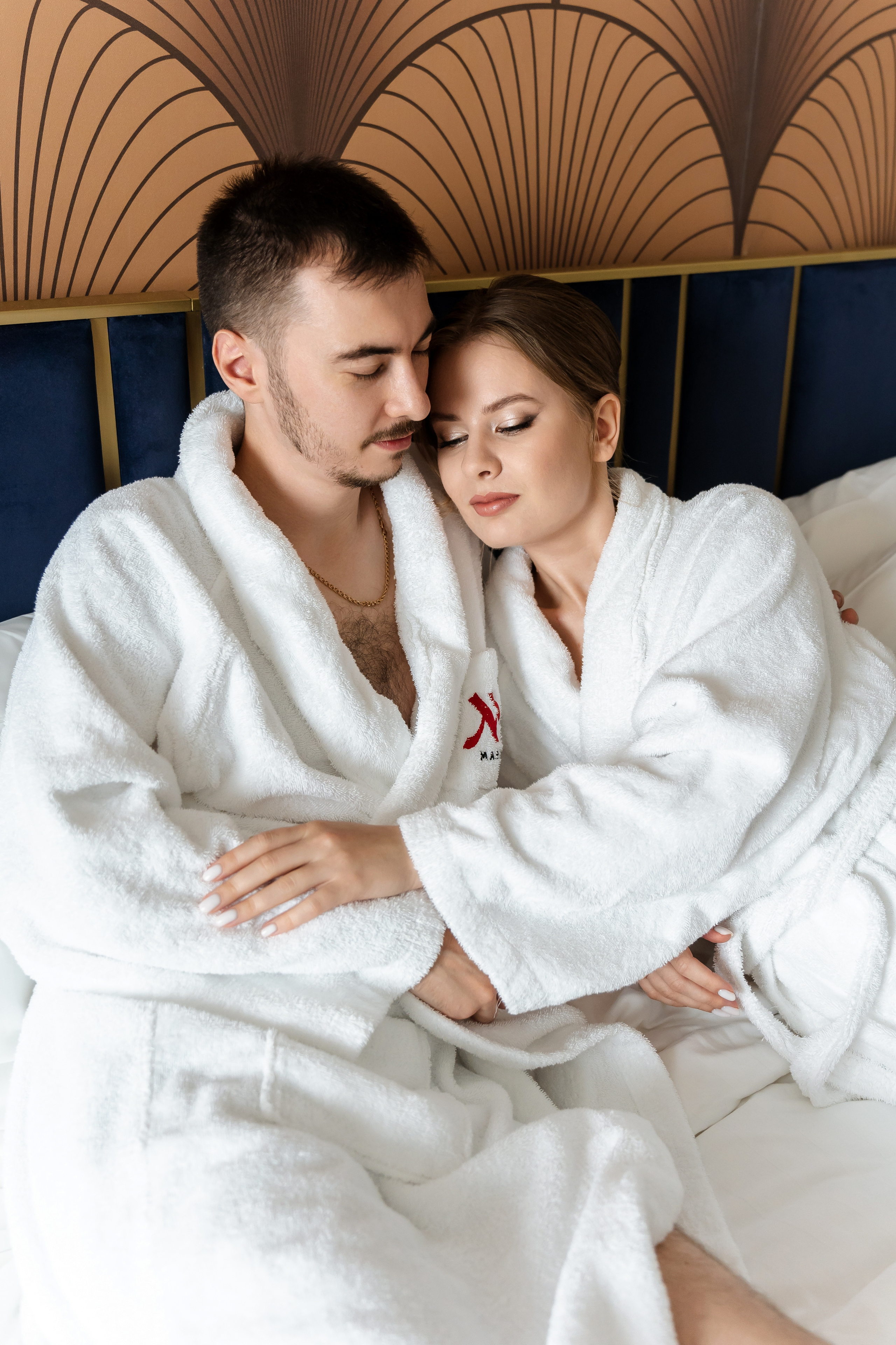 Свадьба Светланы и Дениса. Свадебный фотограф в Москве Яна Деньгина