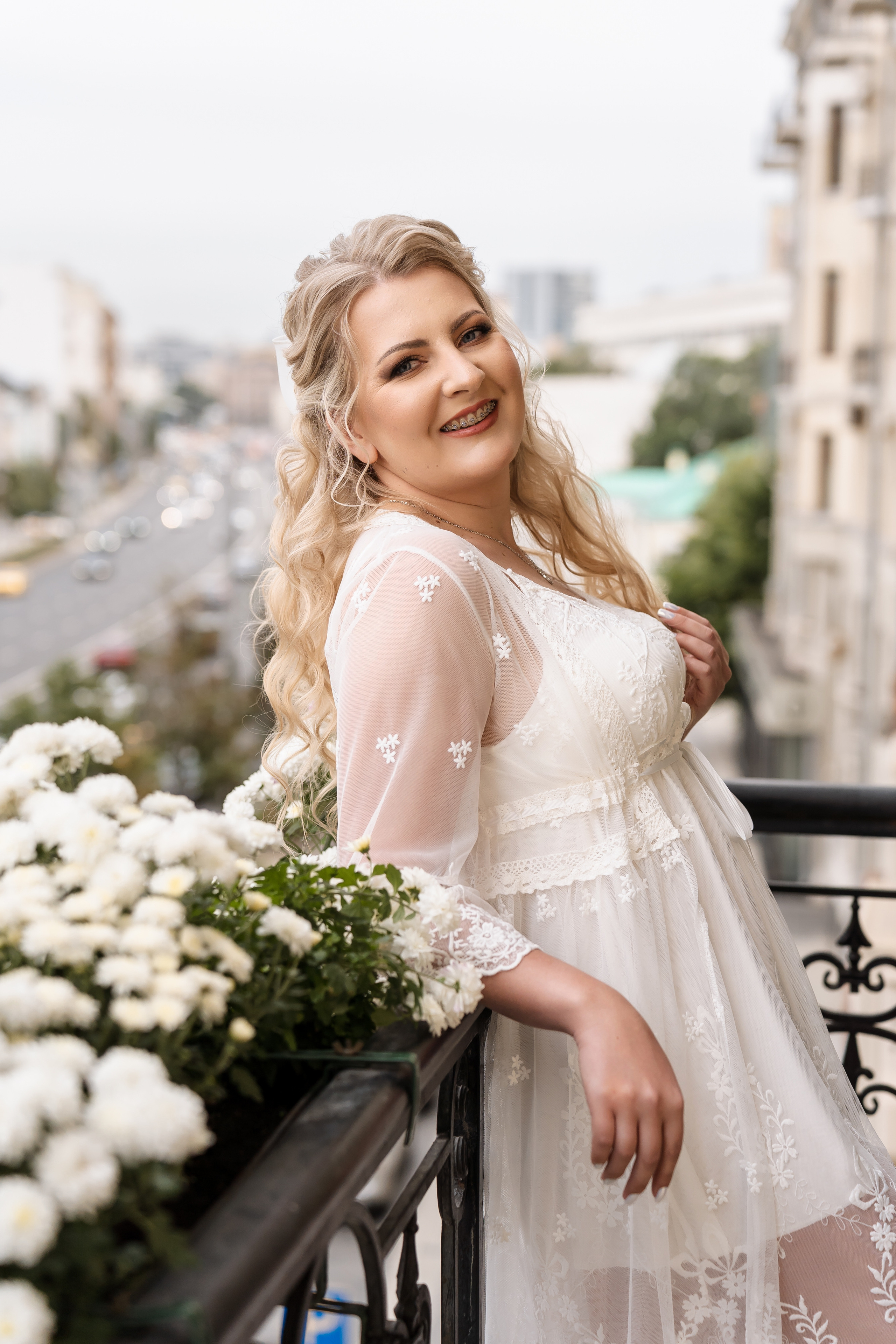 Свадьба Маши и Юры. Свадебный фотограф в Москве Яна Деньгина