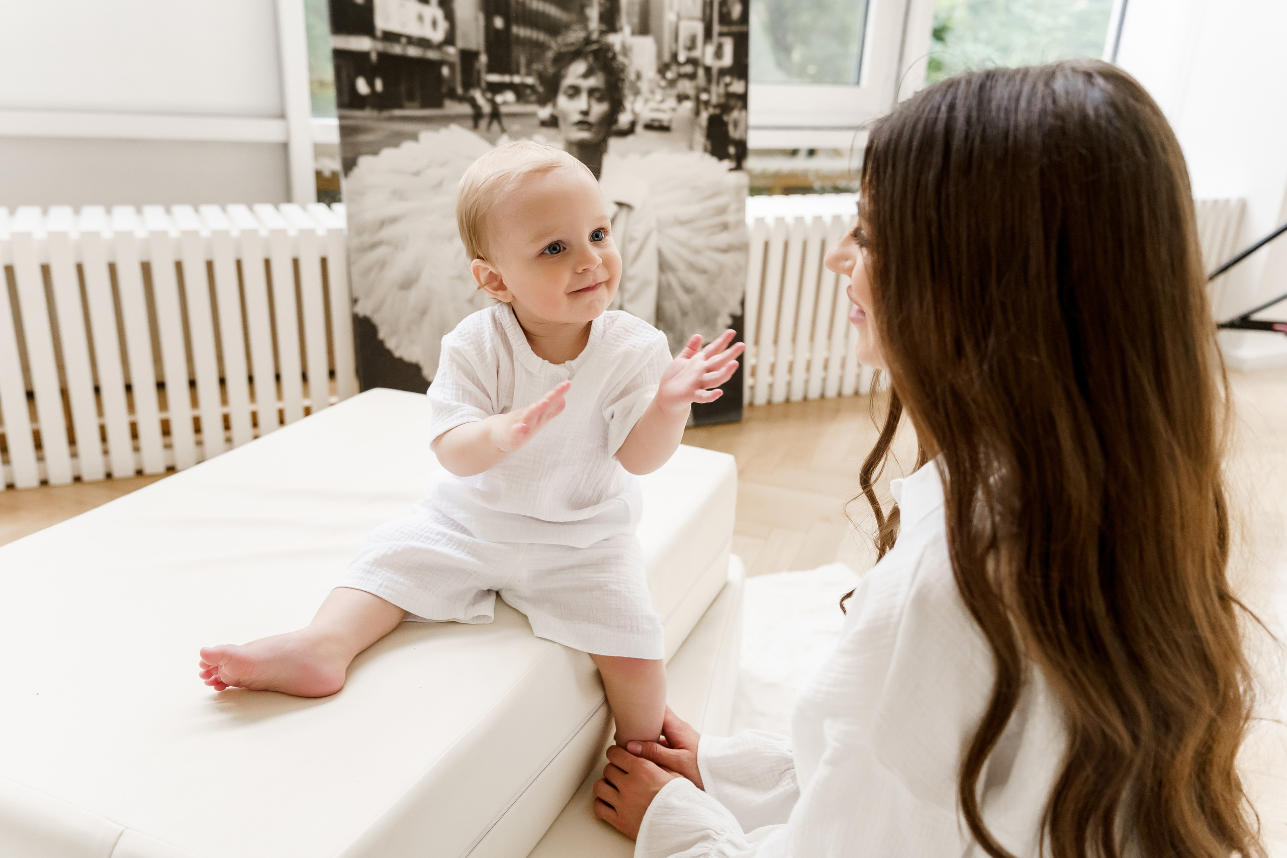 Даша, Женя и Тимур. Свадебный фотограф в Москве Яна Деньгина