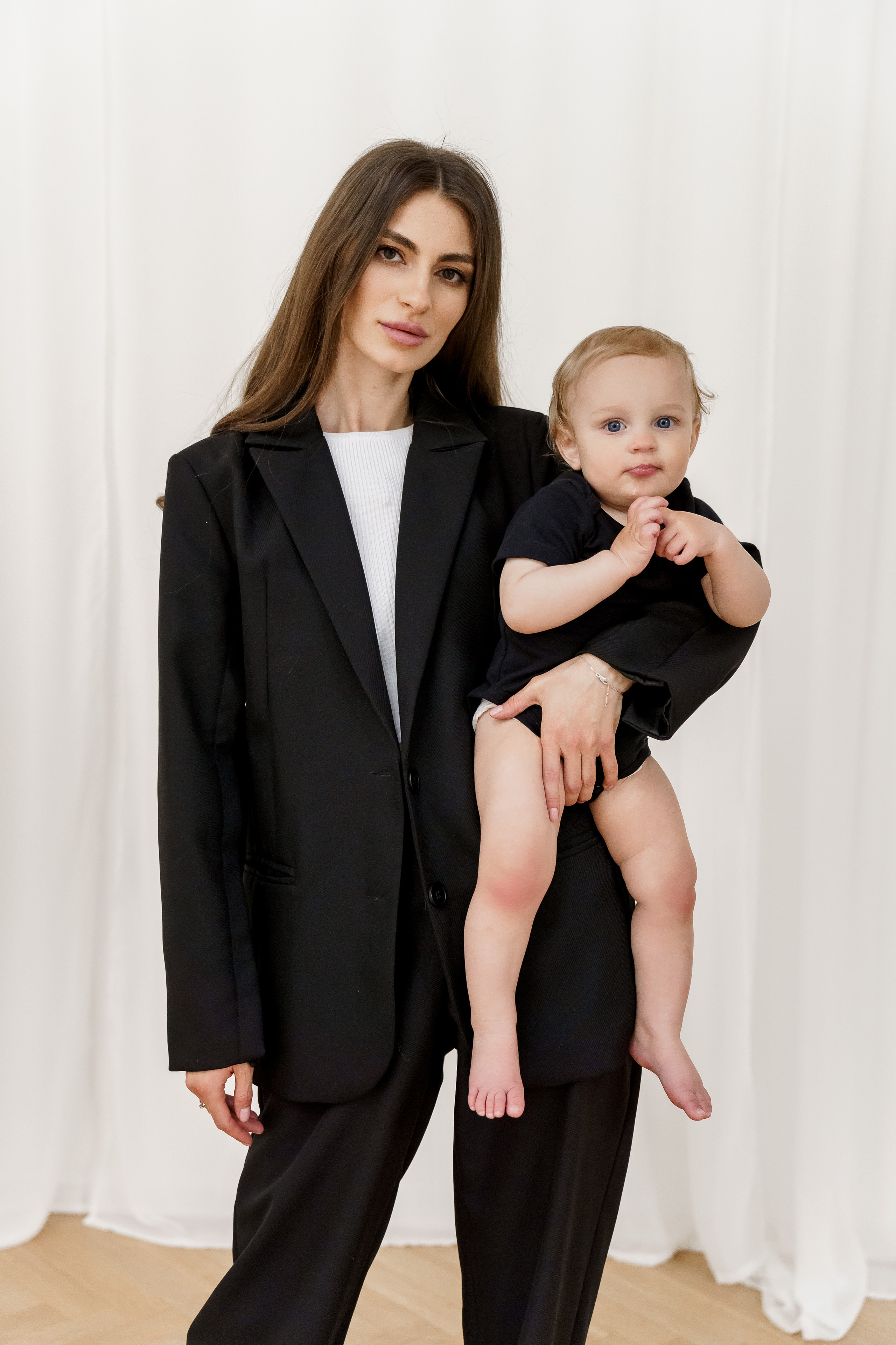 Даша, Женя и Тимур. Свадебный фотограф в Москве Яна Деньгина