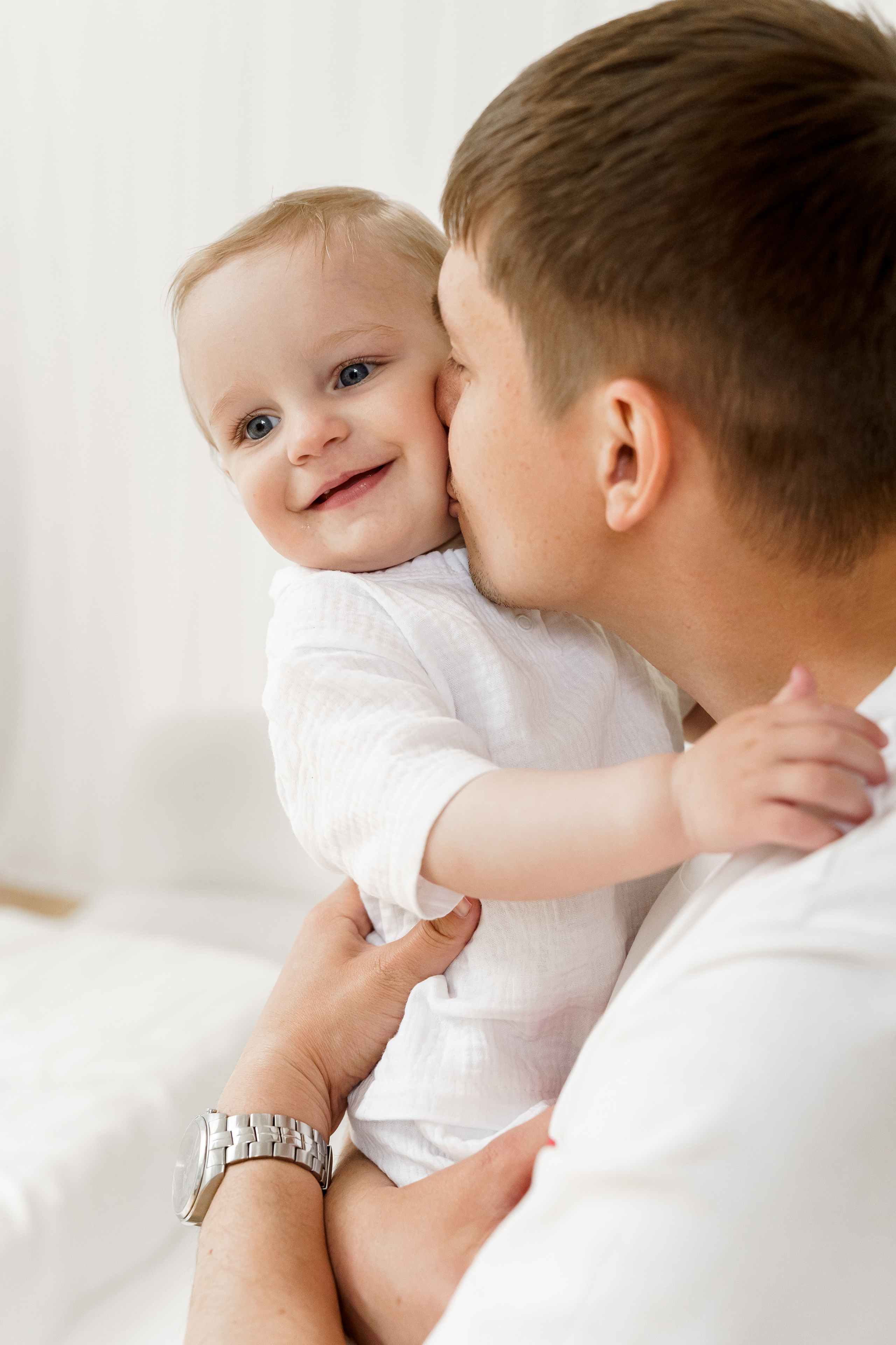 Даша, Женя и Тимур. Свадебный фотограф в Москве Яна Деньгина