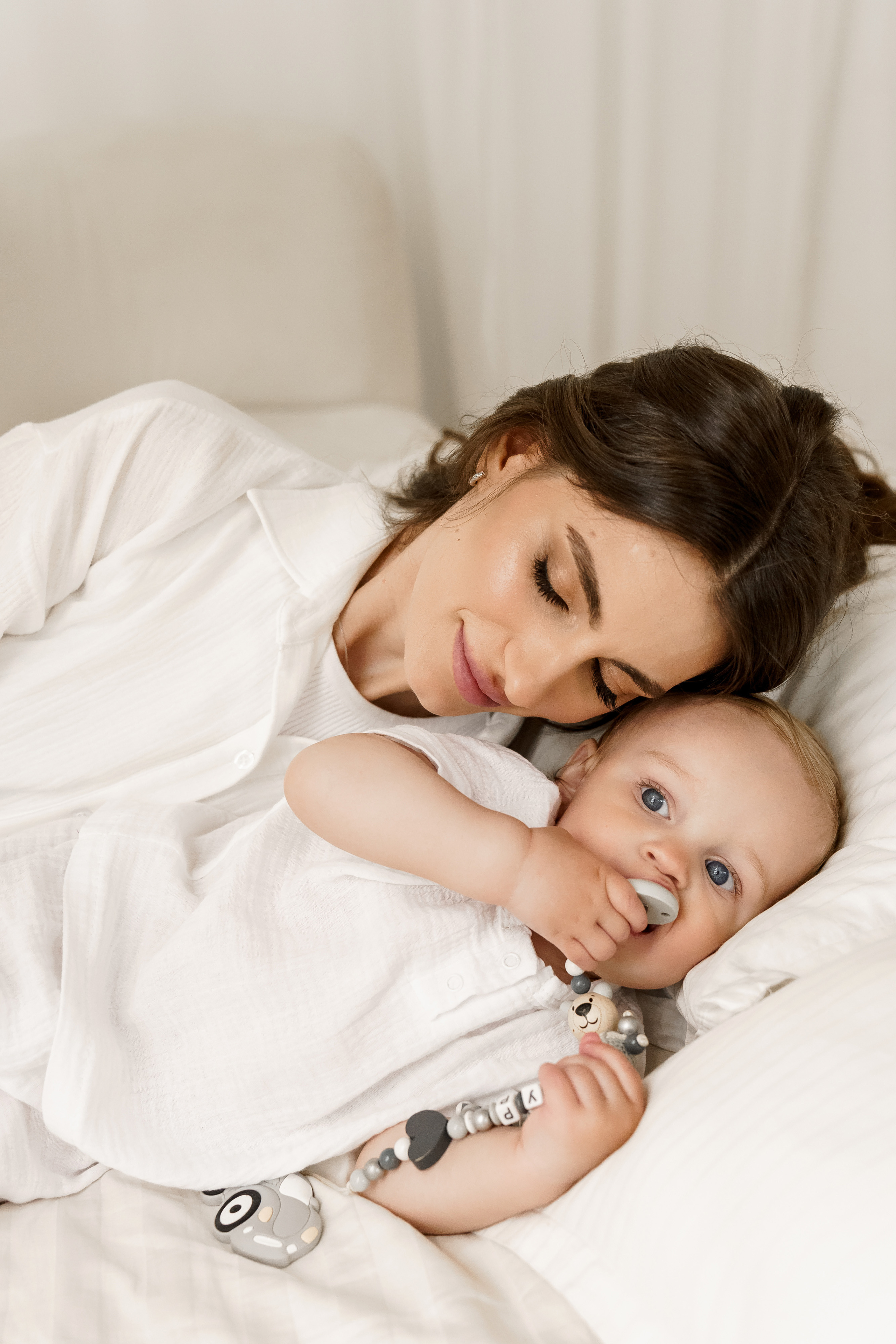 Даша, Женя и Тимур. Свадебный фотограф в Москве Яна Деньгина