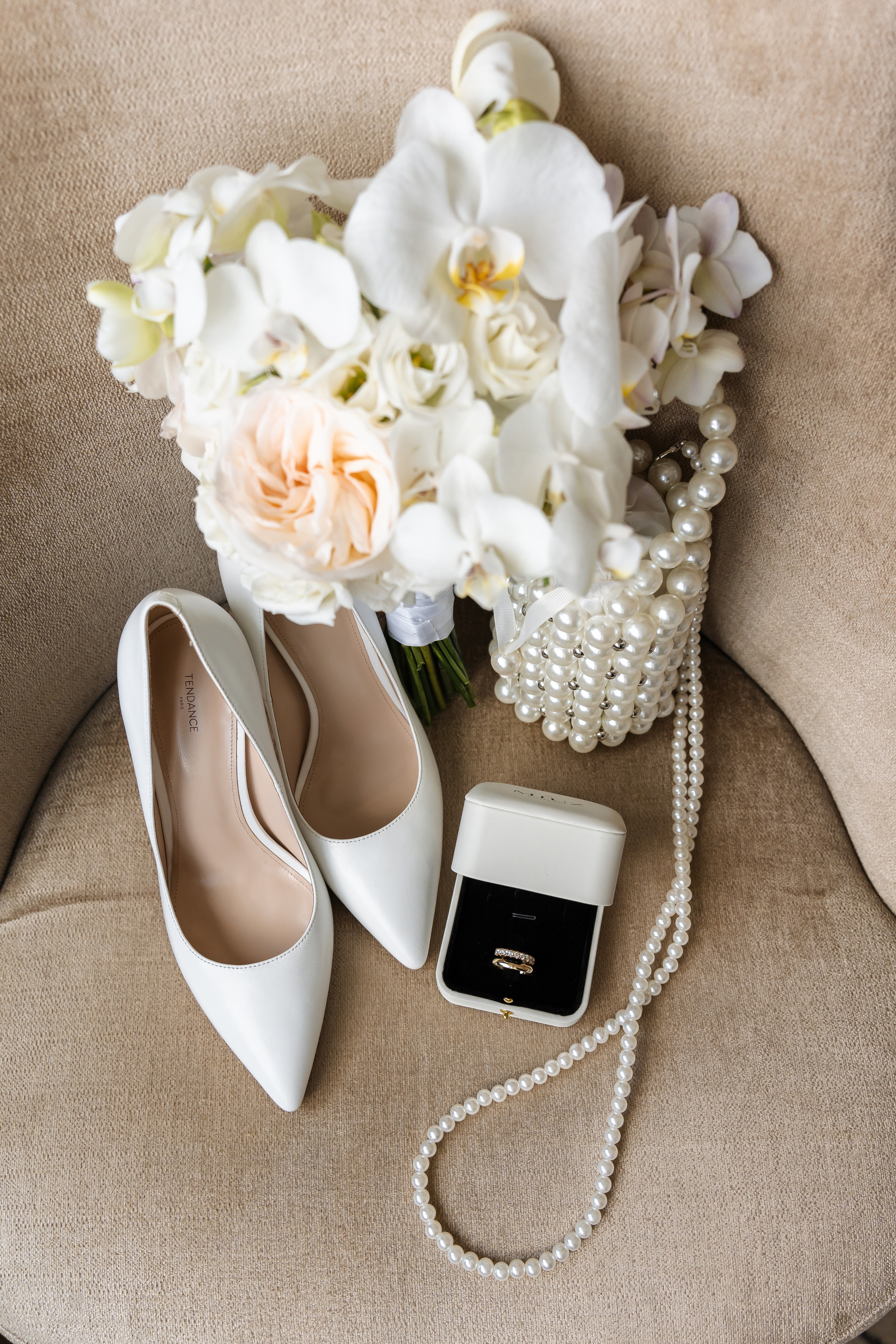 Свадьба Кати и Алексея. Свадебный фотограф в Москве Яна Деньгина