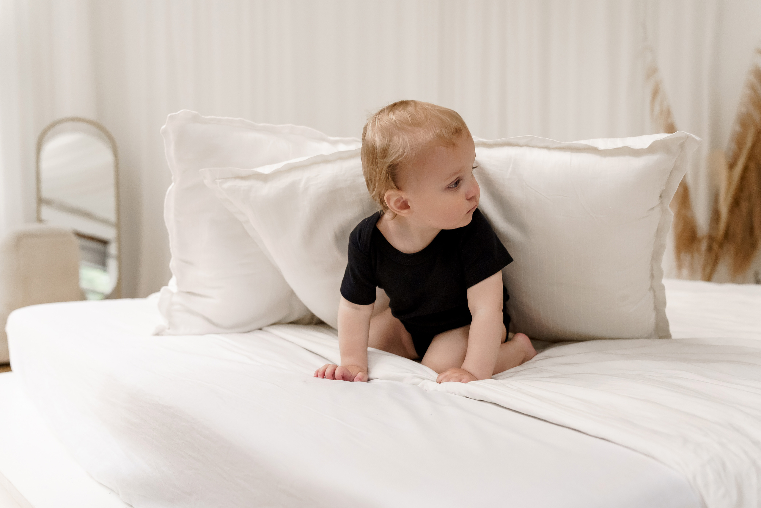 Даша, Женя и Тимур. Свадебный фотограф в Москве Яна Деньгина