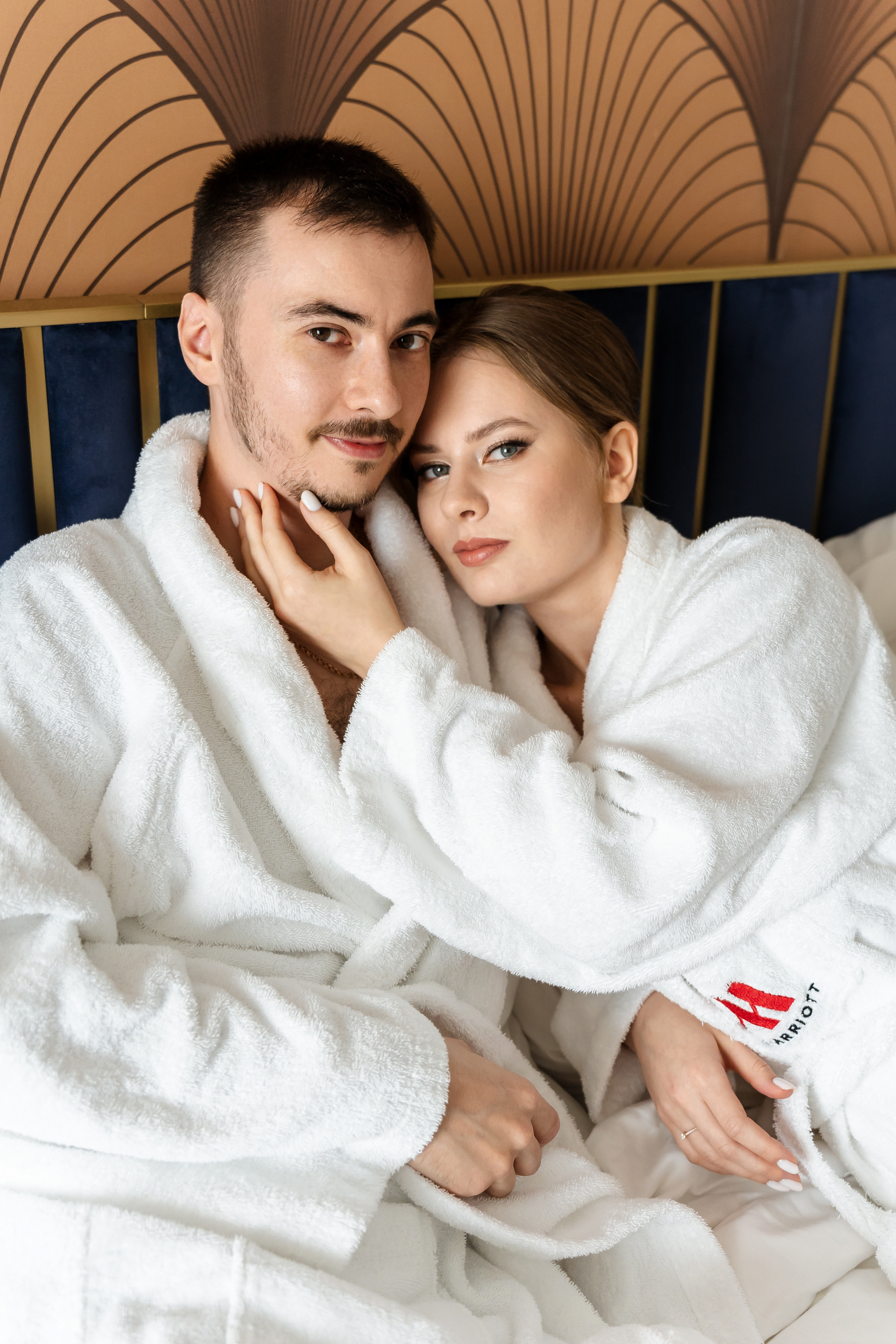 Свадьба Светланы и Дениса. Свадебный фотограф в Москве Яна Деньгина