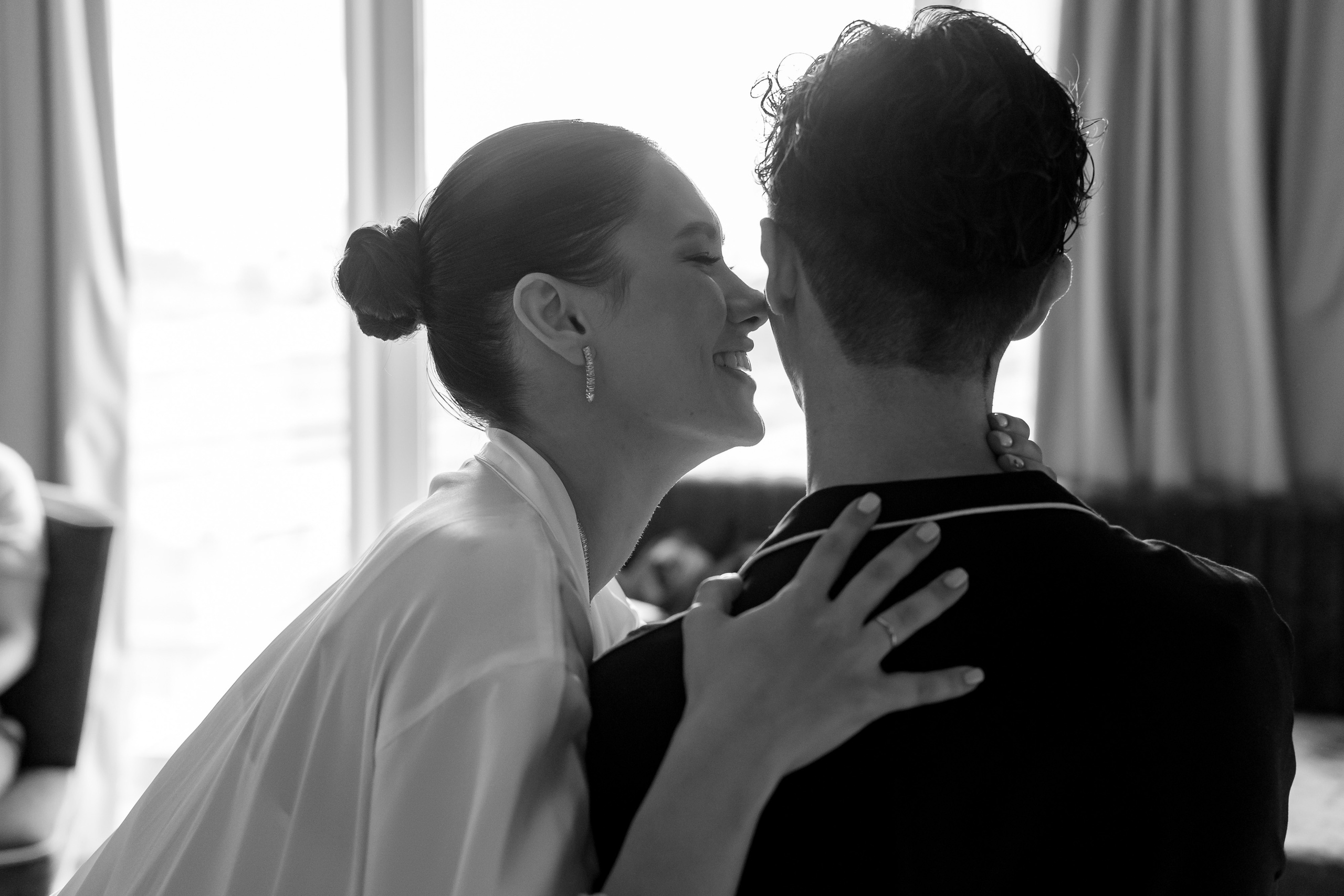 Свадьба Екатерины и Артёма. Свадебный фотограф в Москве Яна Деньгина