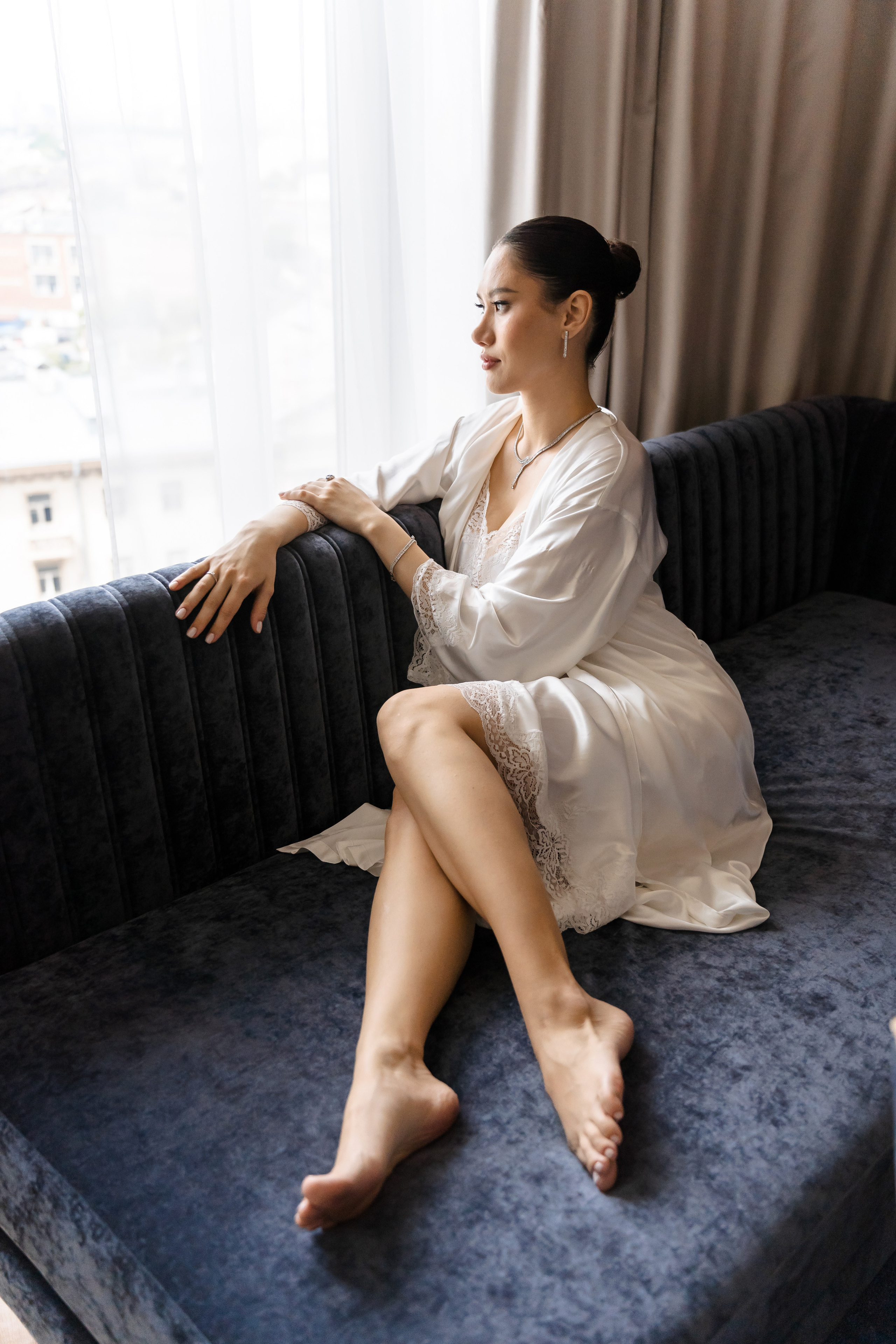 Свадьба Екатерины и Артёма. Свадебный фотограф в Москве Яна Деньгина