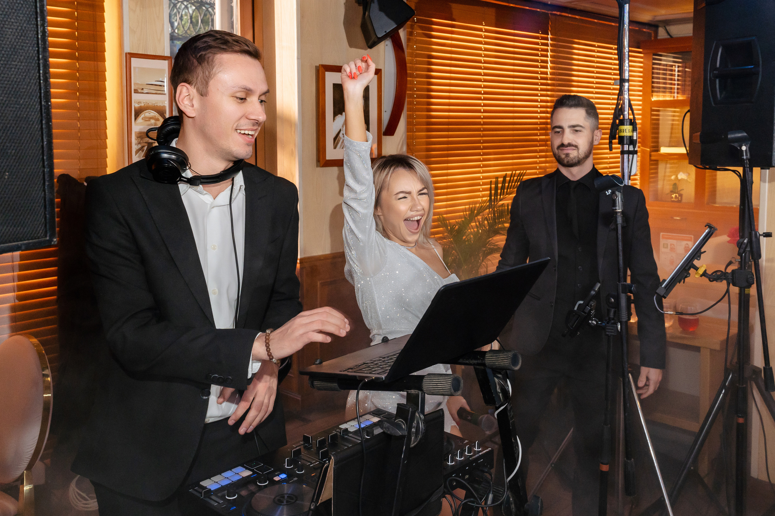 Алёна и Рафик | 29.04.2023. Свадебный фотограф в Москве Яна Деньгина