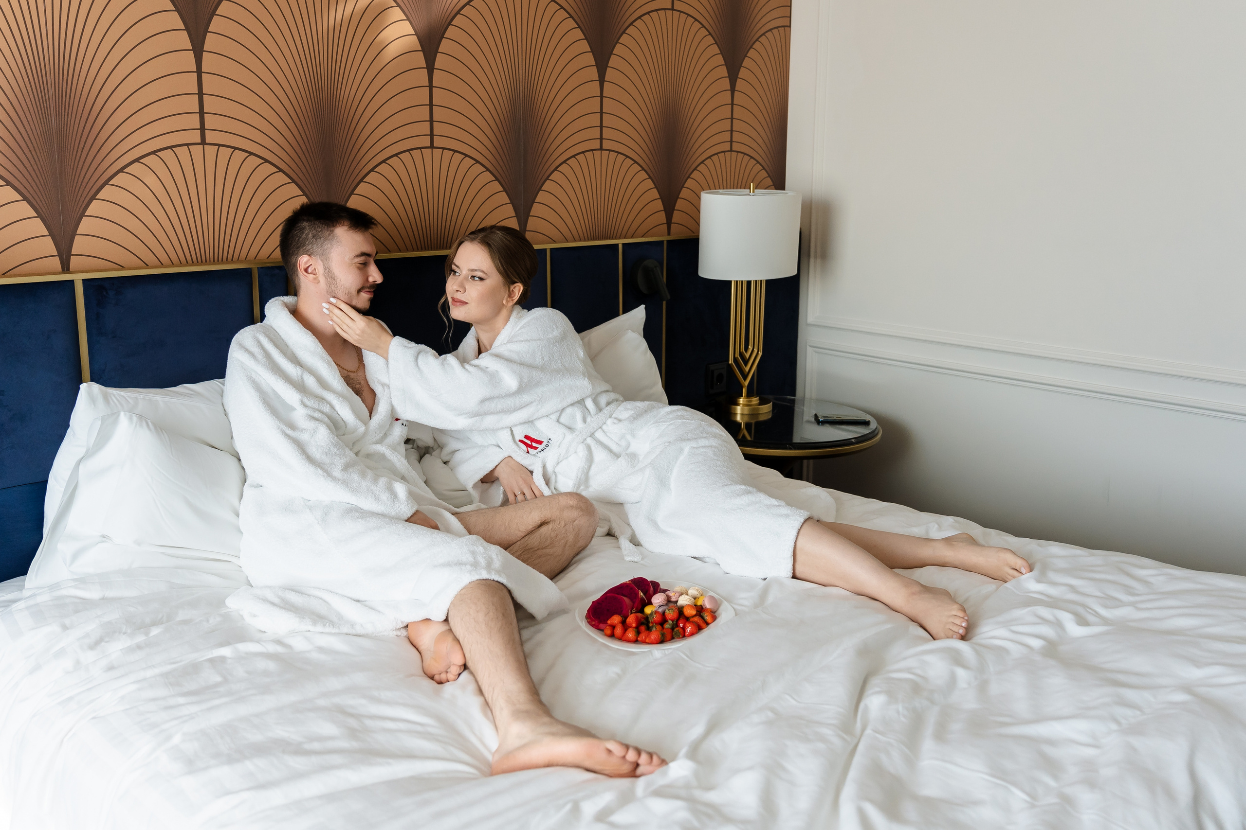 Свадьба Светланы и Дениса. Свадебный фотограф в Москве Яна Деньгина