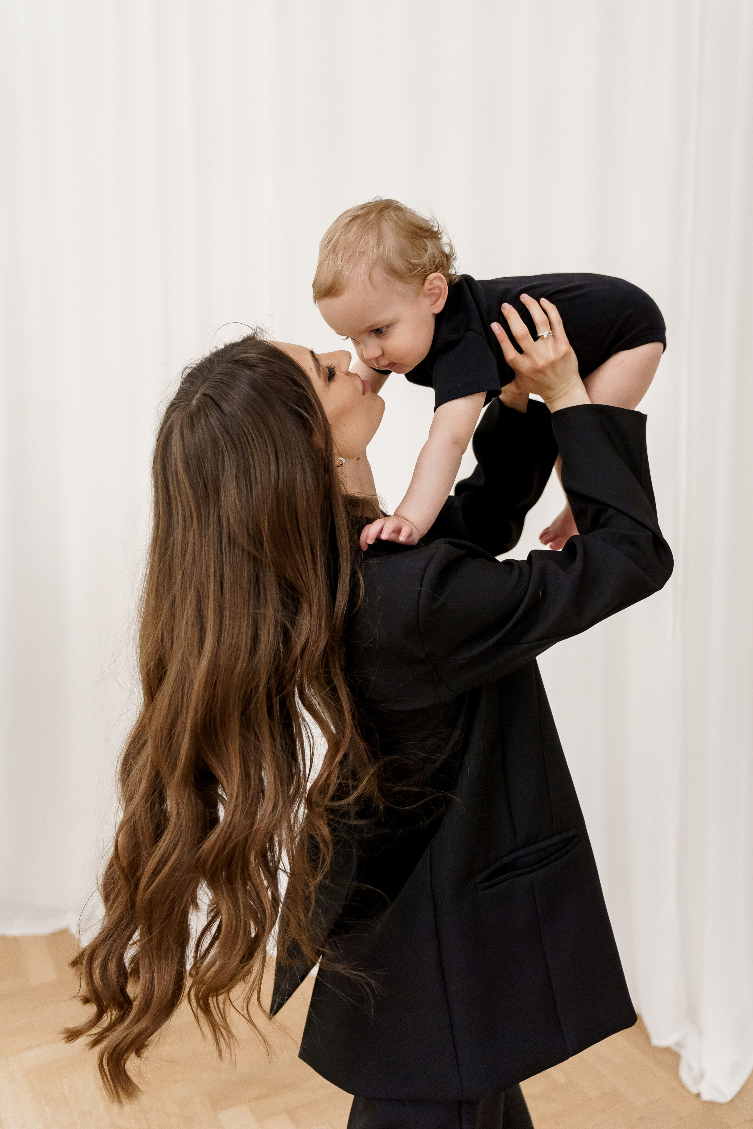 Даша, Женя и Тимур. Свадебный фотограф в Москве Яна Деньгина