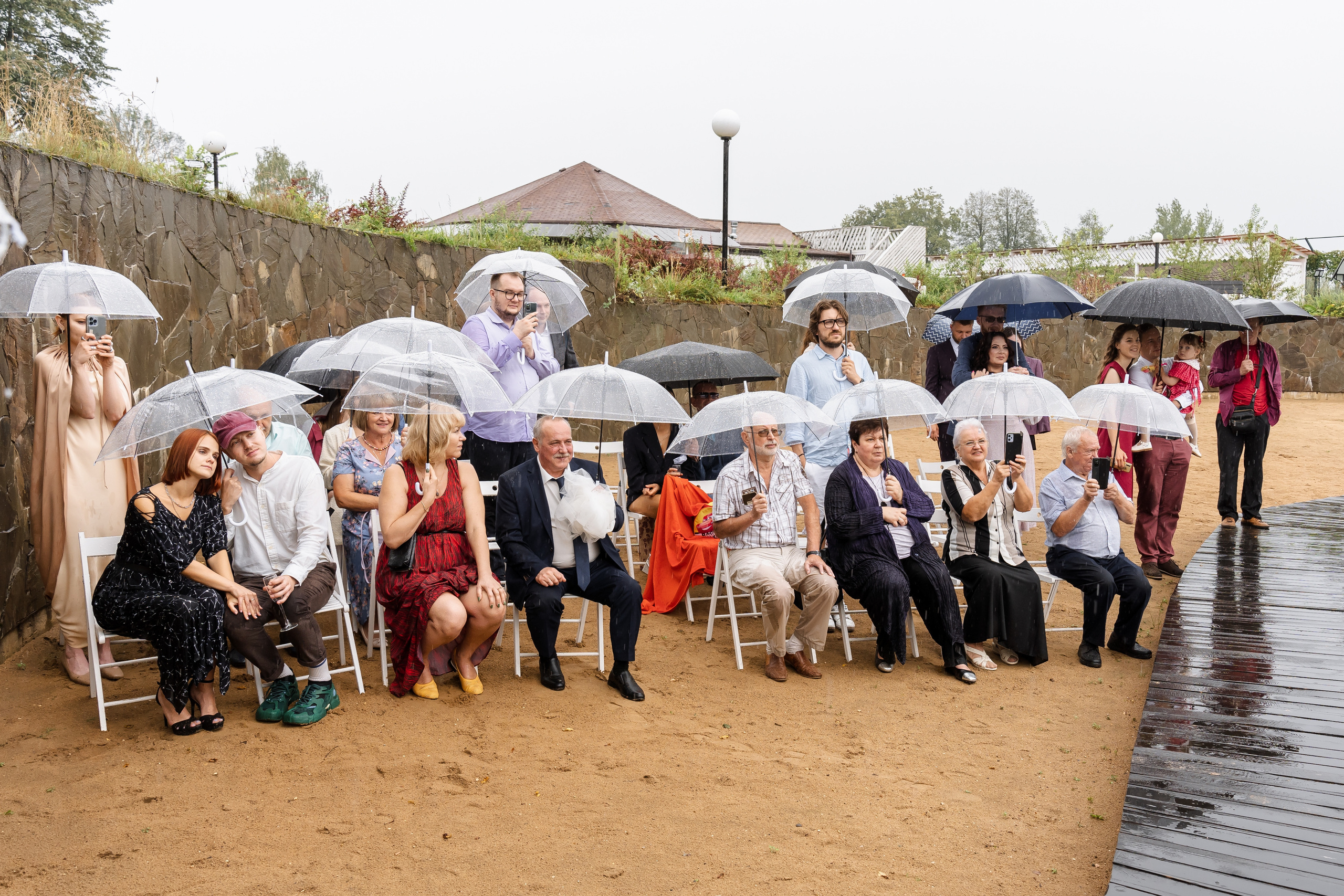 Свадьба Дарьи и Алексея. Свадебный фотограф в Москве Яна Деньгина