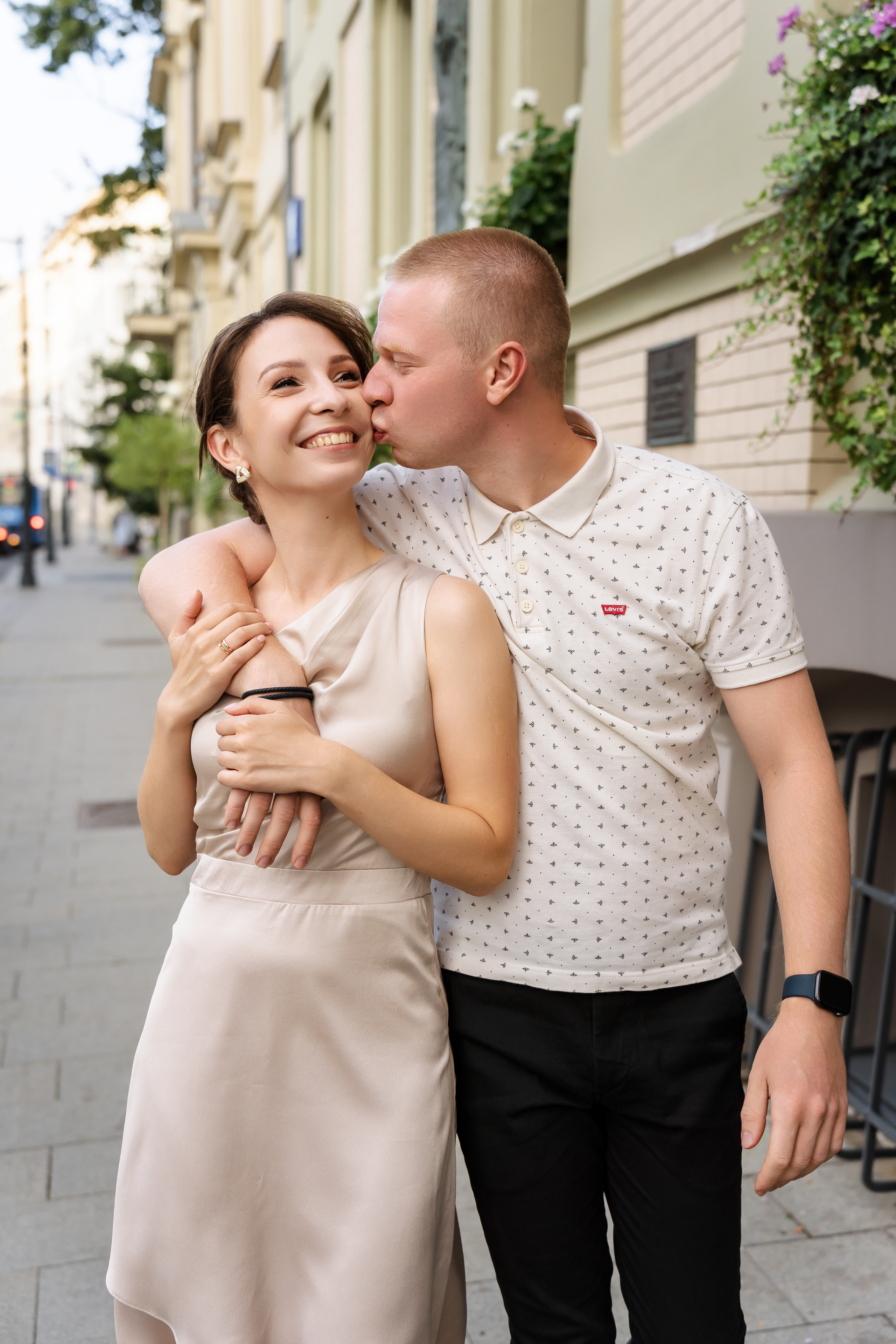 Свадьба Полины и Алексея. Свадебный фотограф в Москве Яна Деньгина