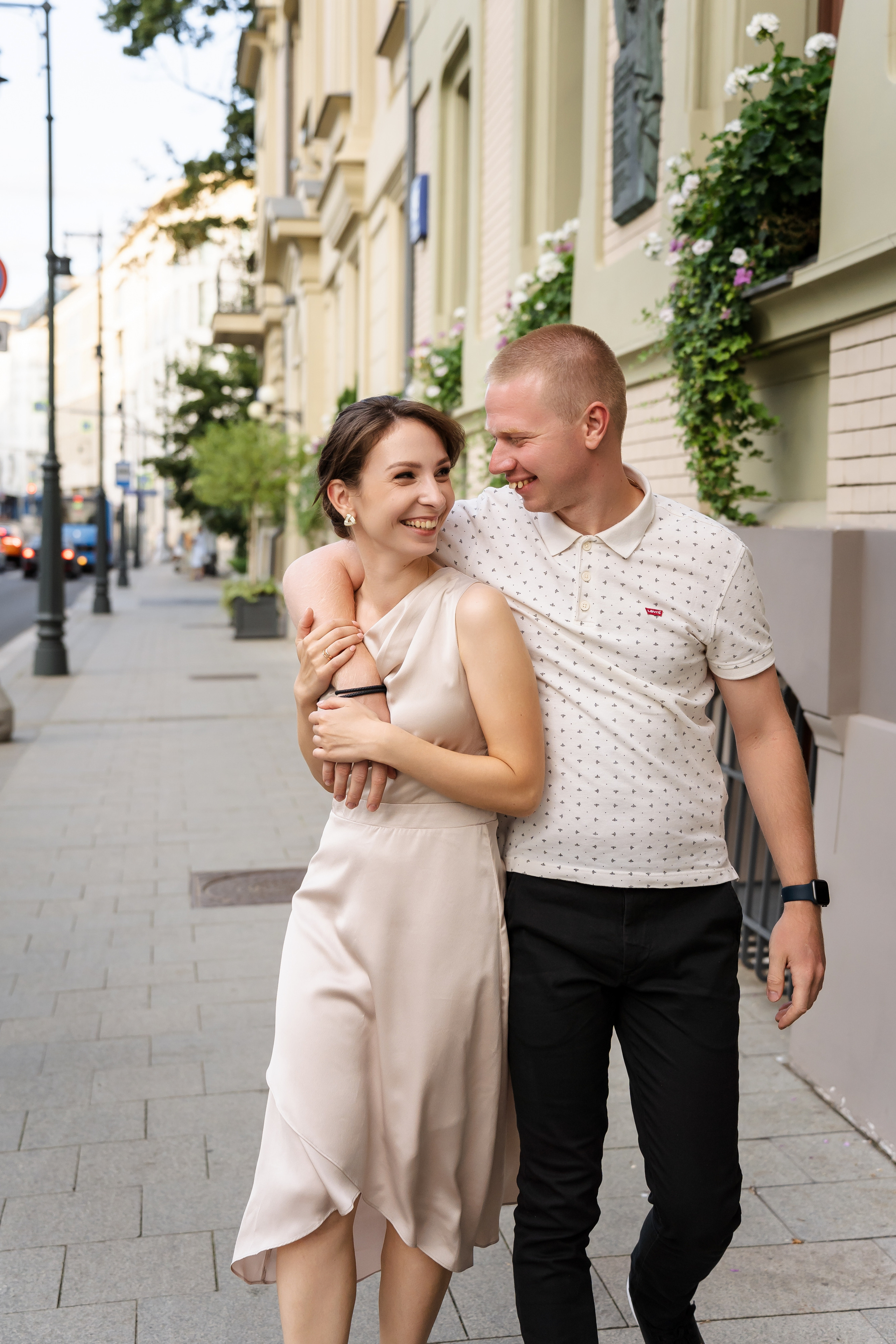 Свадьба Полины и Алексея. Свадебный фотограф в Москве Яна Деньгина
