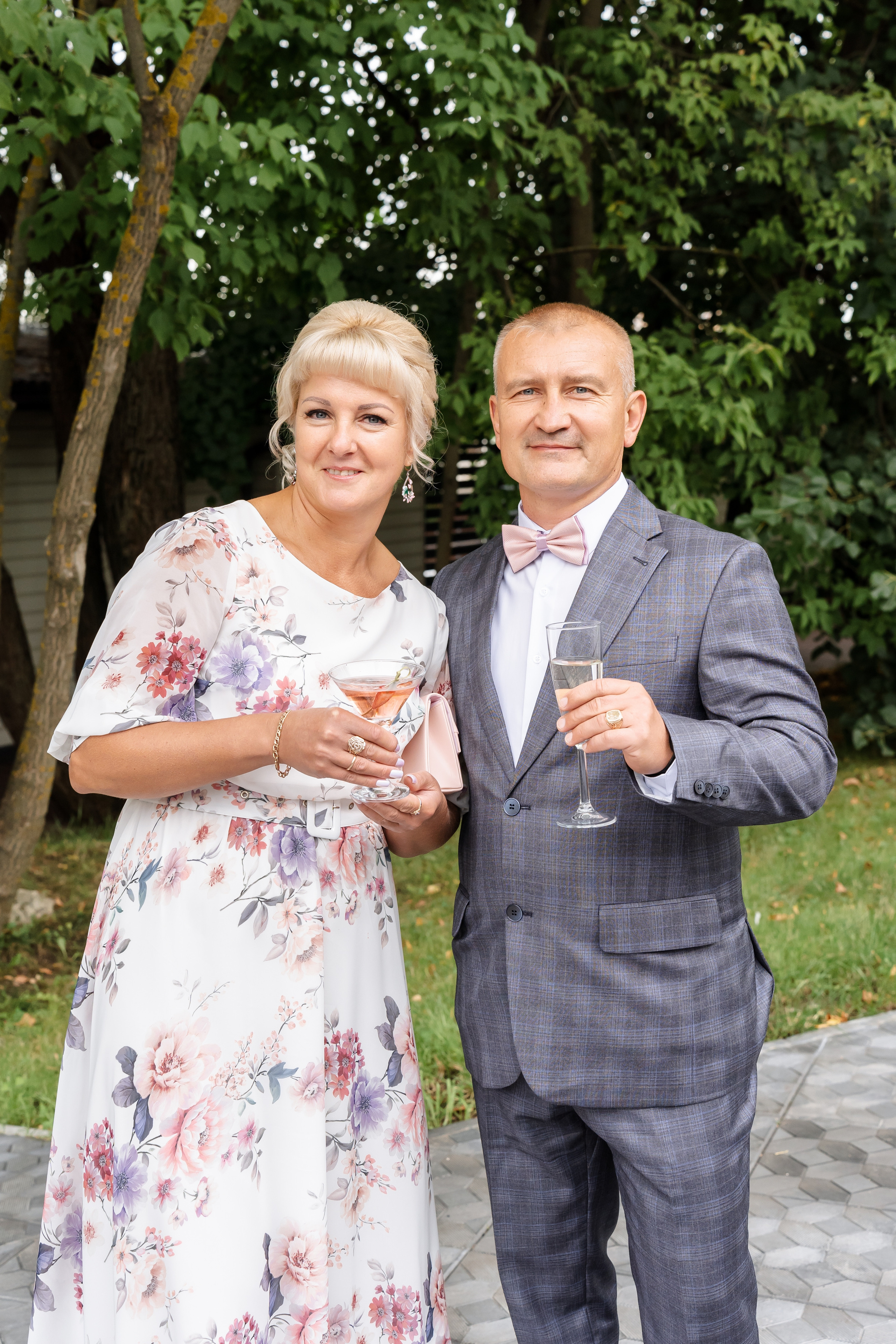 Свадьба Маши и Юры. Свадебный фотограф в Москве Яна Деньгина