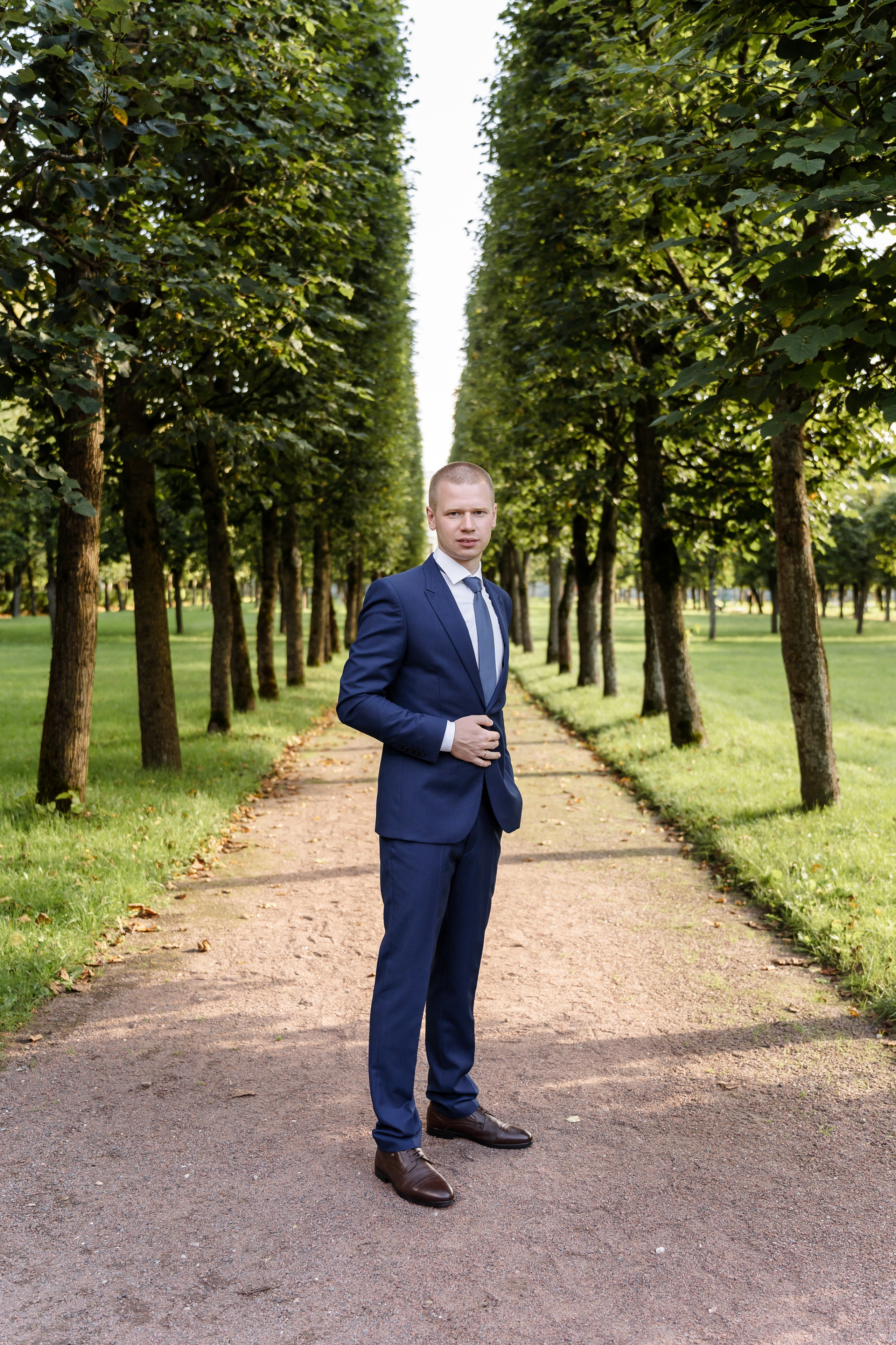 Свадьба Полины и Алексея. Свадебный фотограф в Москве Яна Деньгина