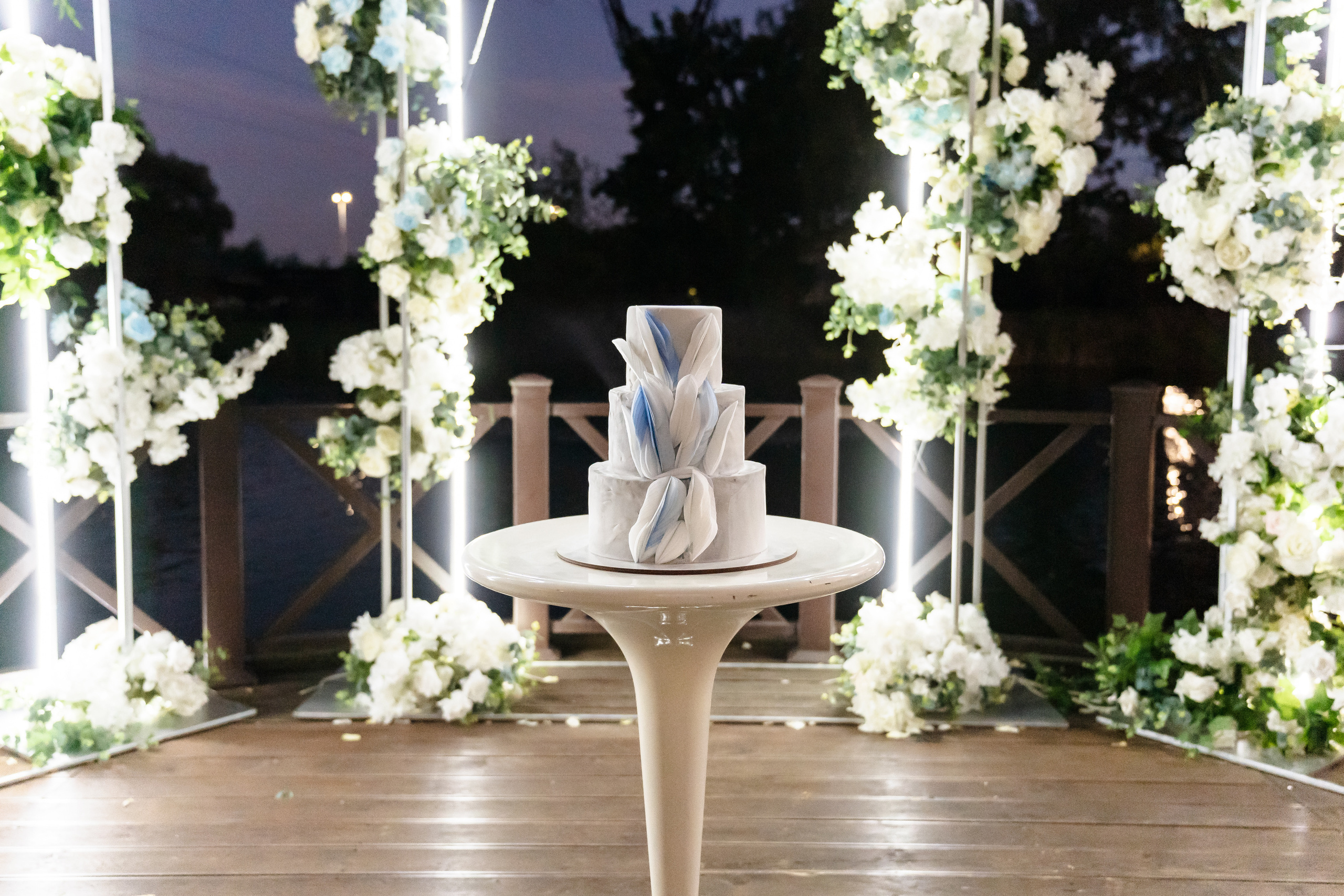 Свадьба Алёны и Михаила. Свадебный фотограф в Москве Яна Деньгина