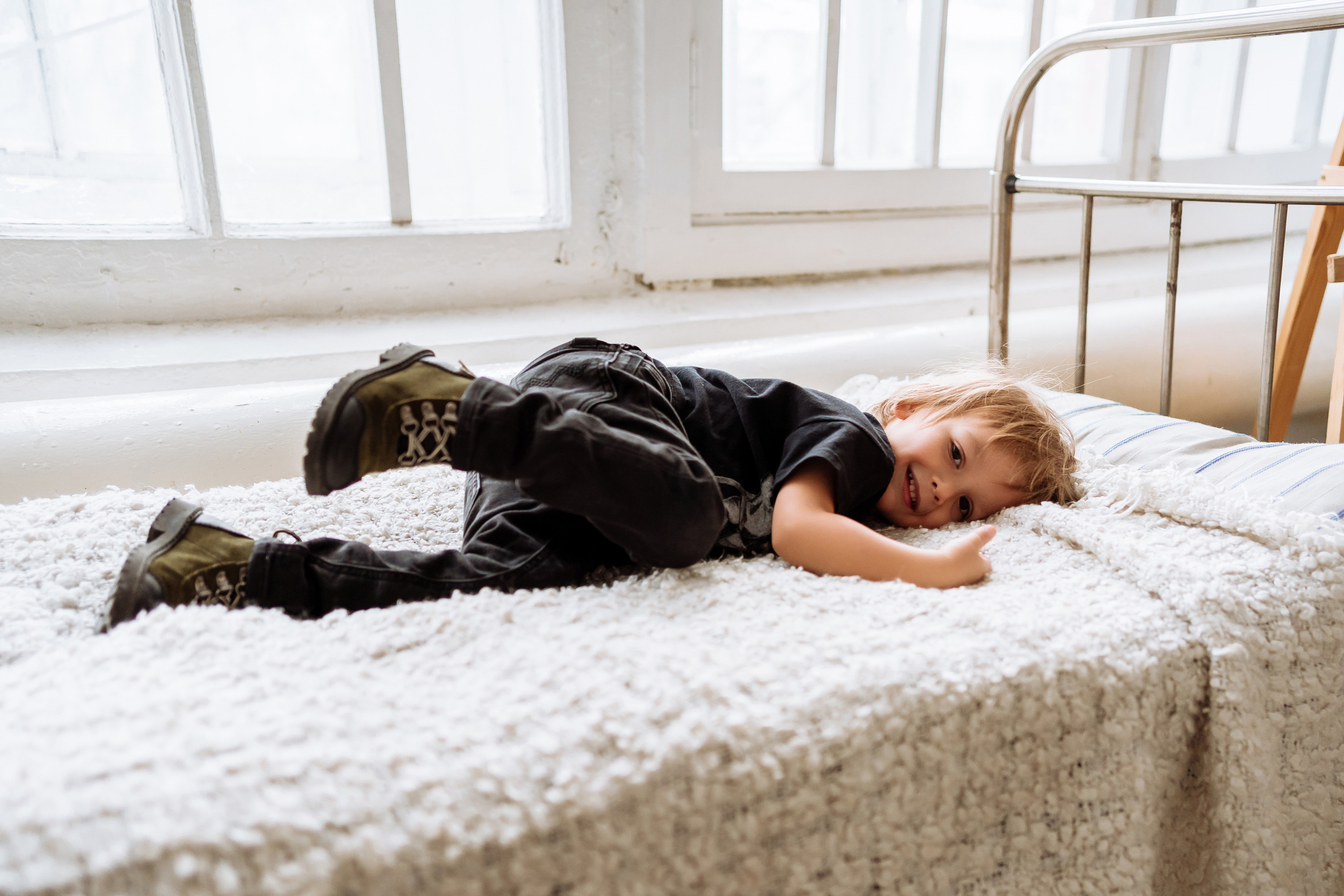 Марина, Саша и Сан Саныч. Свадебный фотограф в Москве Яна Деньгина