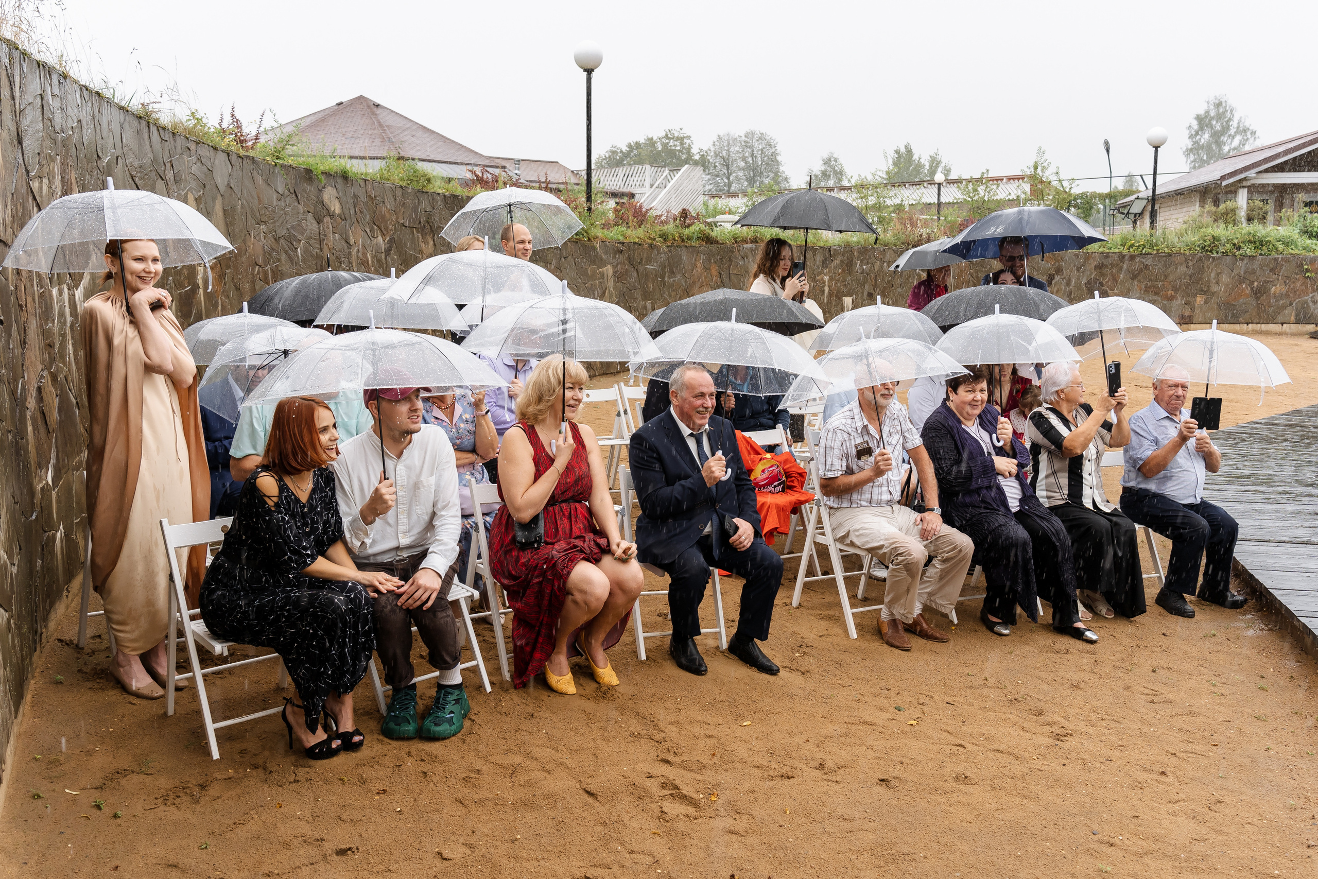 Свадьба Дарьи и Алексея. Свадебный фотограф в Москве Яна Деньгина