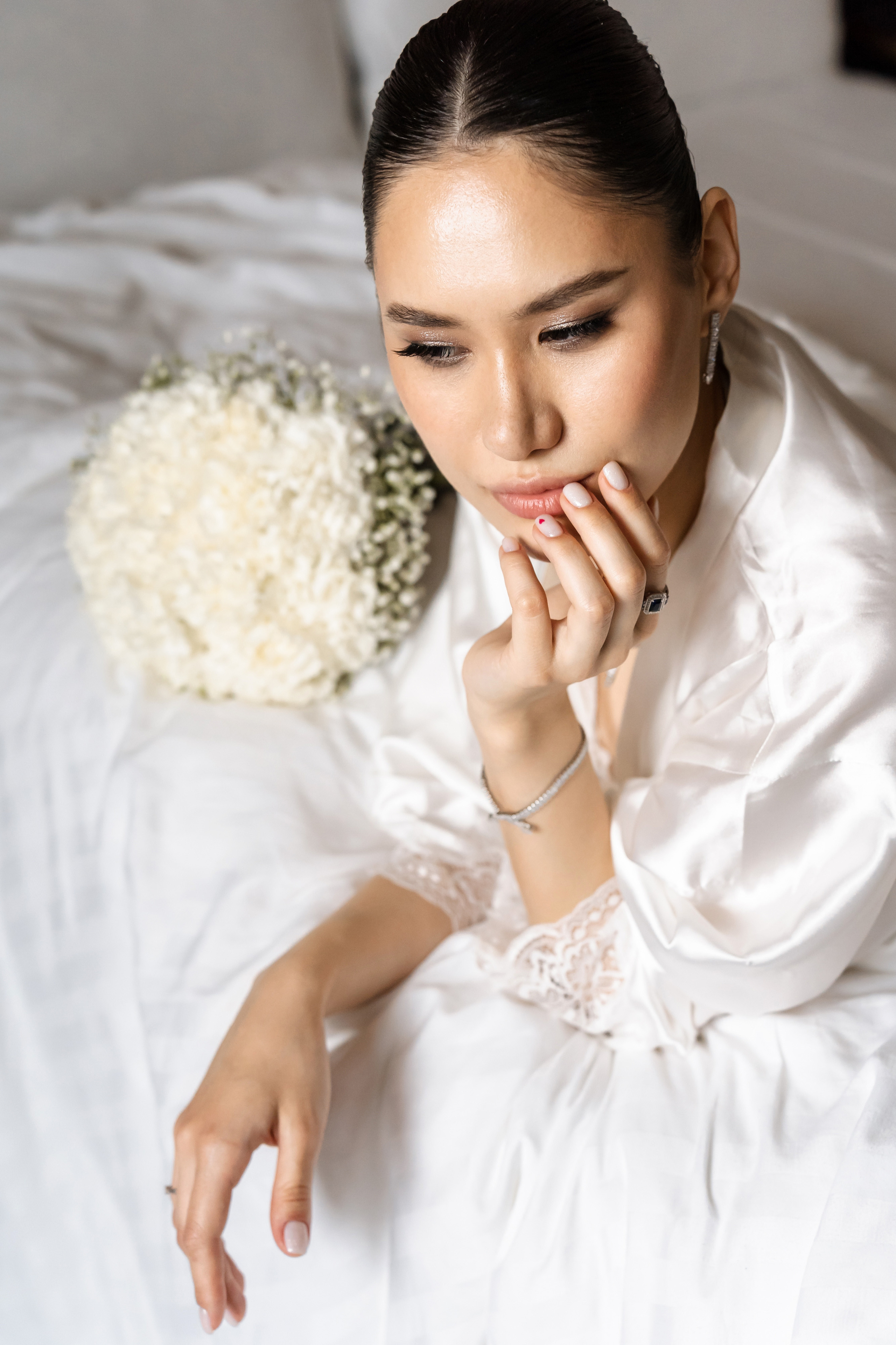 Свадьба Екатерины и Артёма. Свадебный фотограф в Москве Яна Деньгина