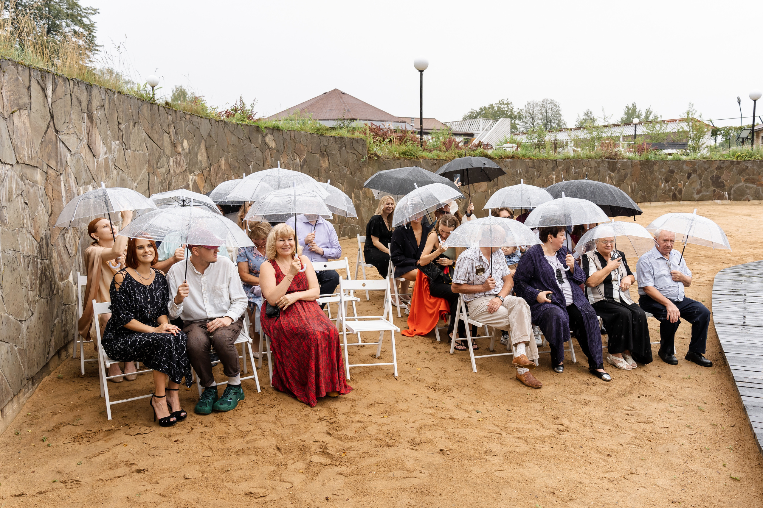 Свадьба Дарьи и Алексея. Свадебный фотограф в Москве Яна Деньгина