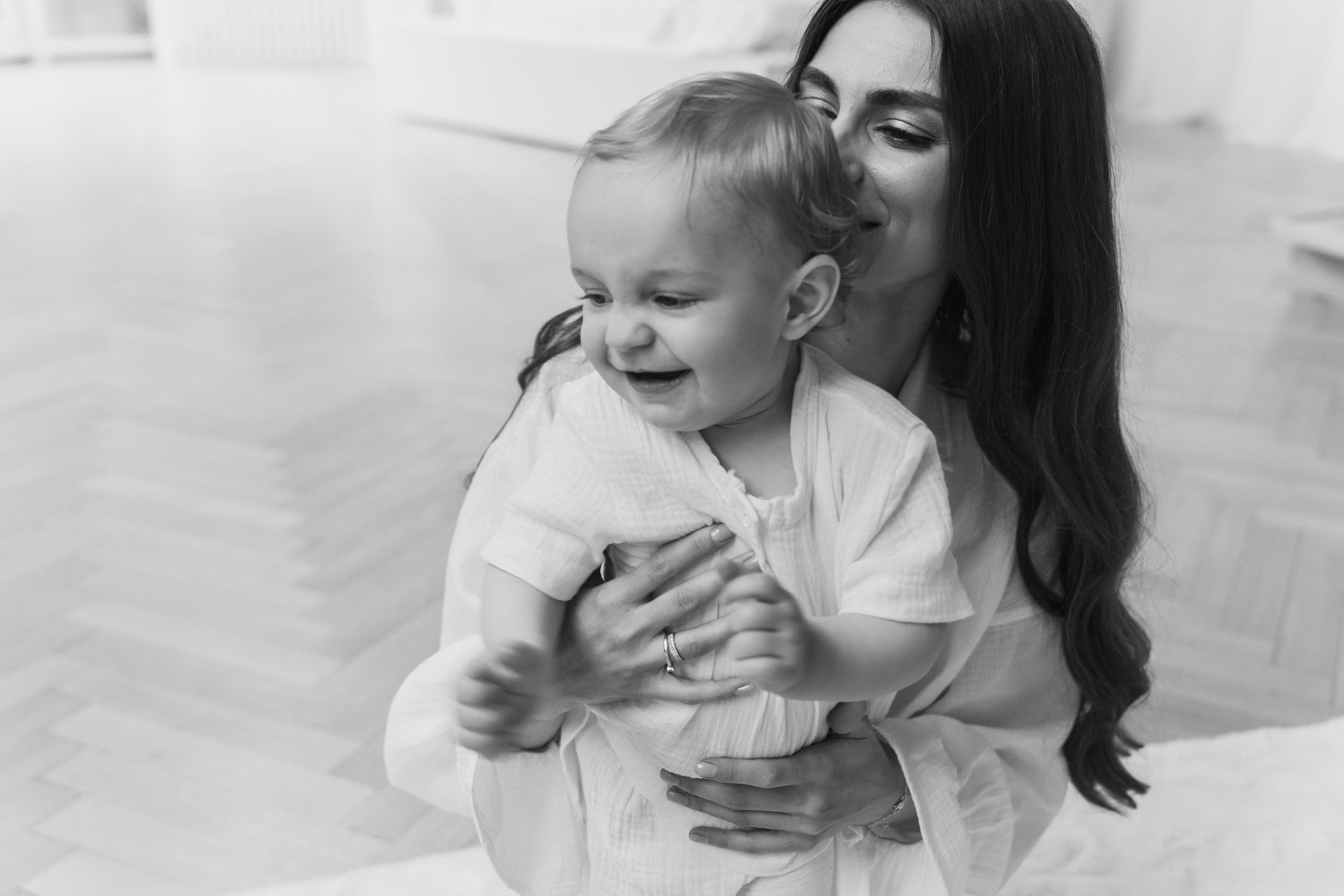 Даша, Женя и Тимур. Свадебный фотограф в Москве Яна Деньгина