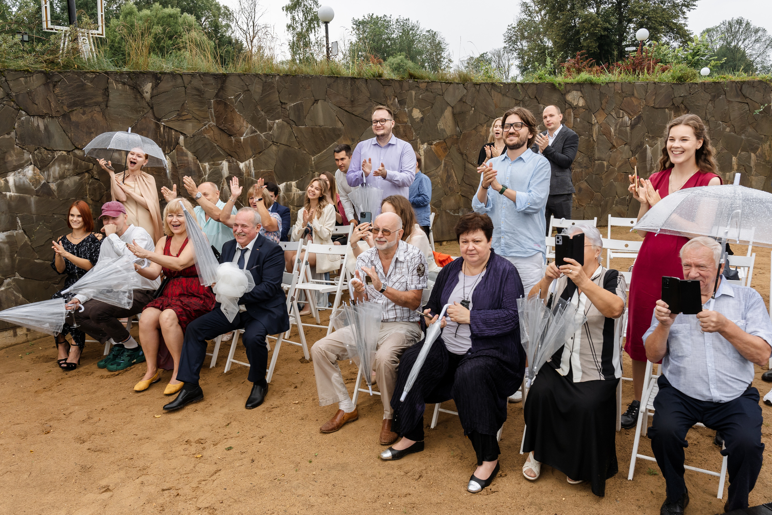 Свадьба Дарьи и Алексея. Свадебный фотограф в Москве Яна Деньгина