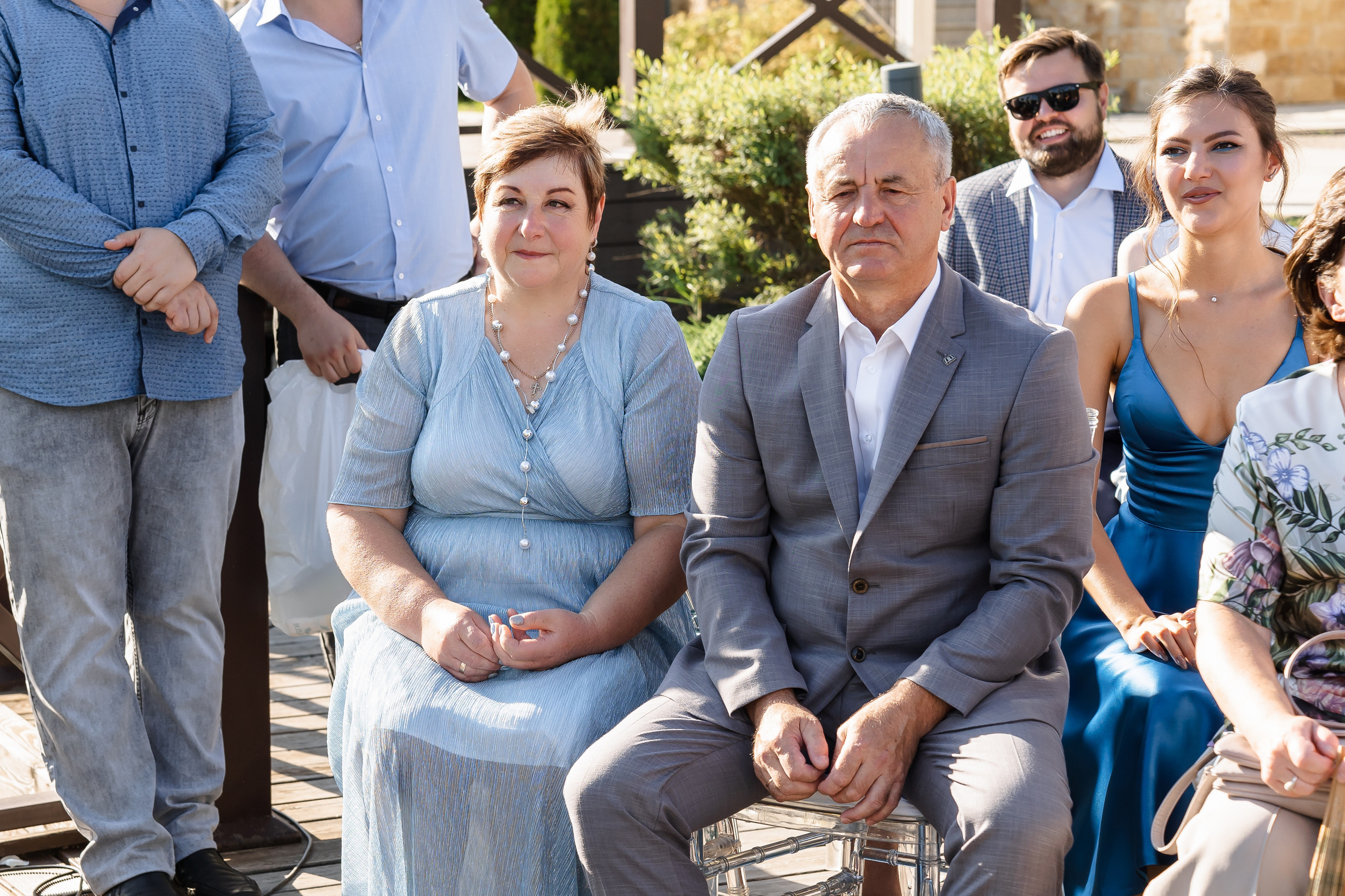 Свадьба Алёны и Михаила. Свадебный фотограф в Москве Яна Деньгина