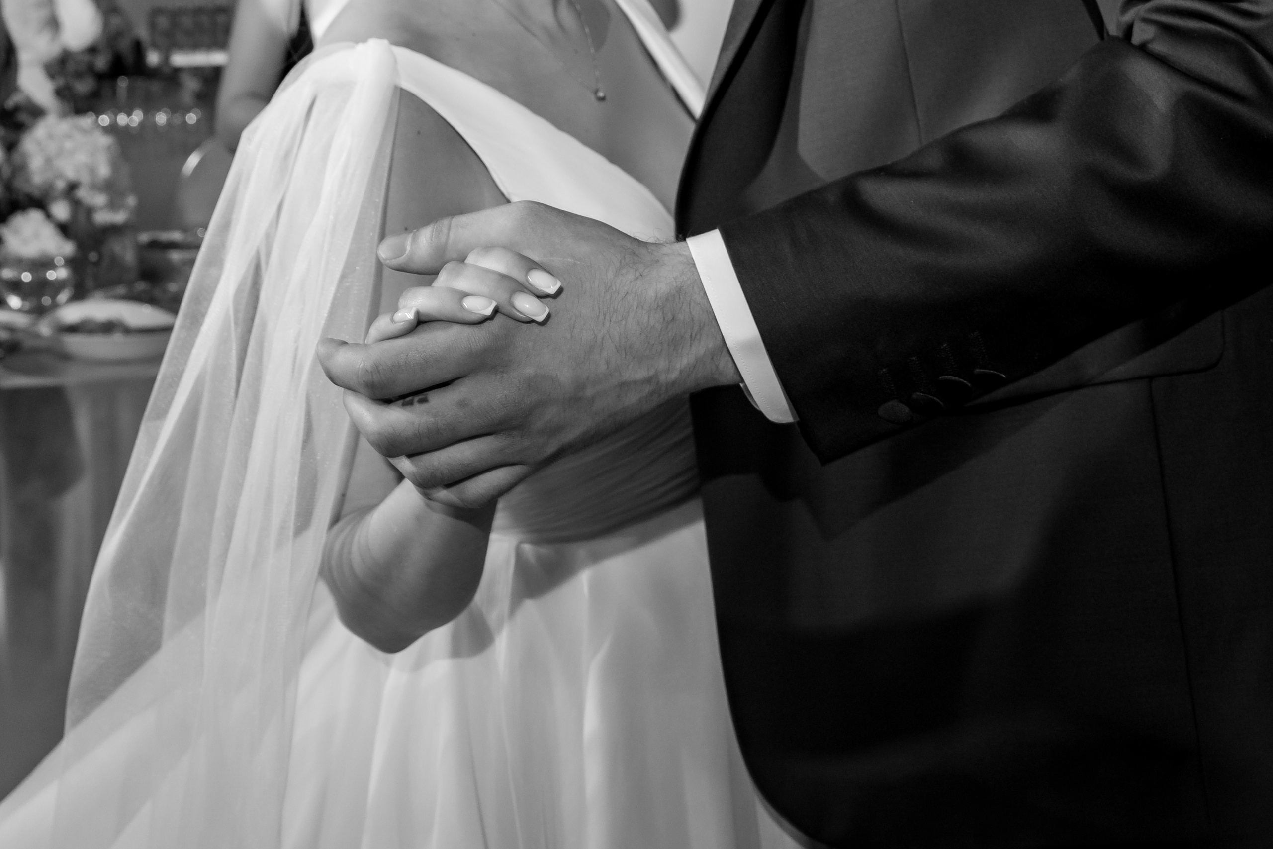 Алёна и Рафик | 29.04.2023. Свадебный фотограф в Москве Яна Деньгина