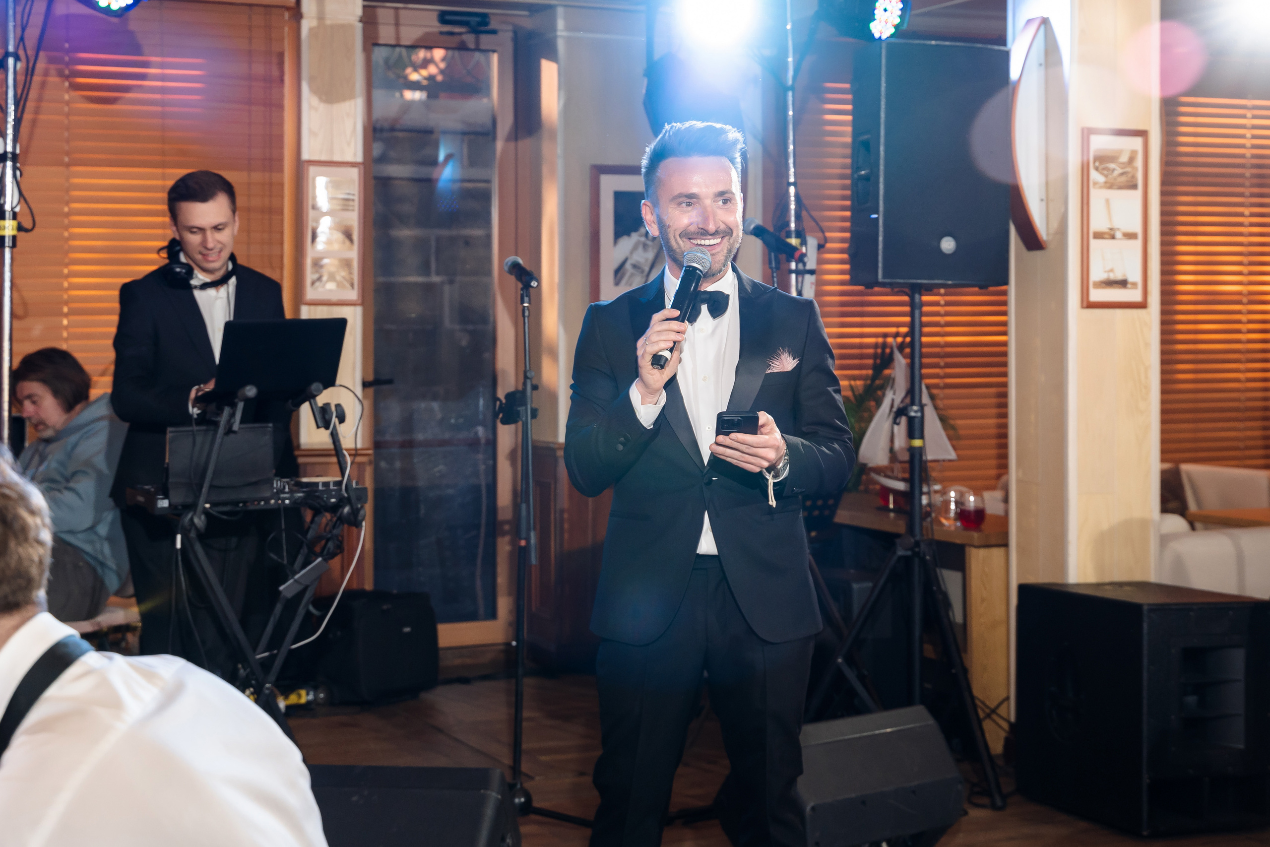 Алёна и Рафик | 29.04.2023. Свадебный фотограф в Москве Яна Деньгина