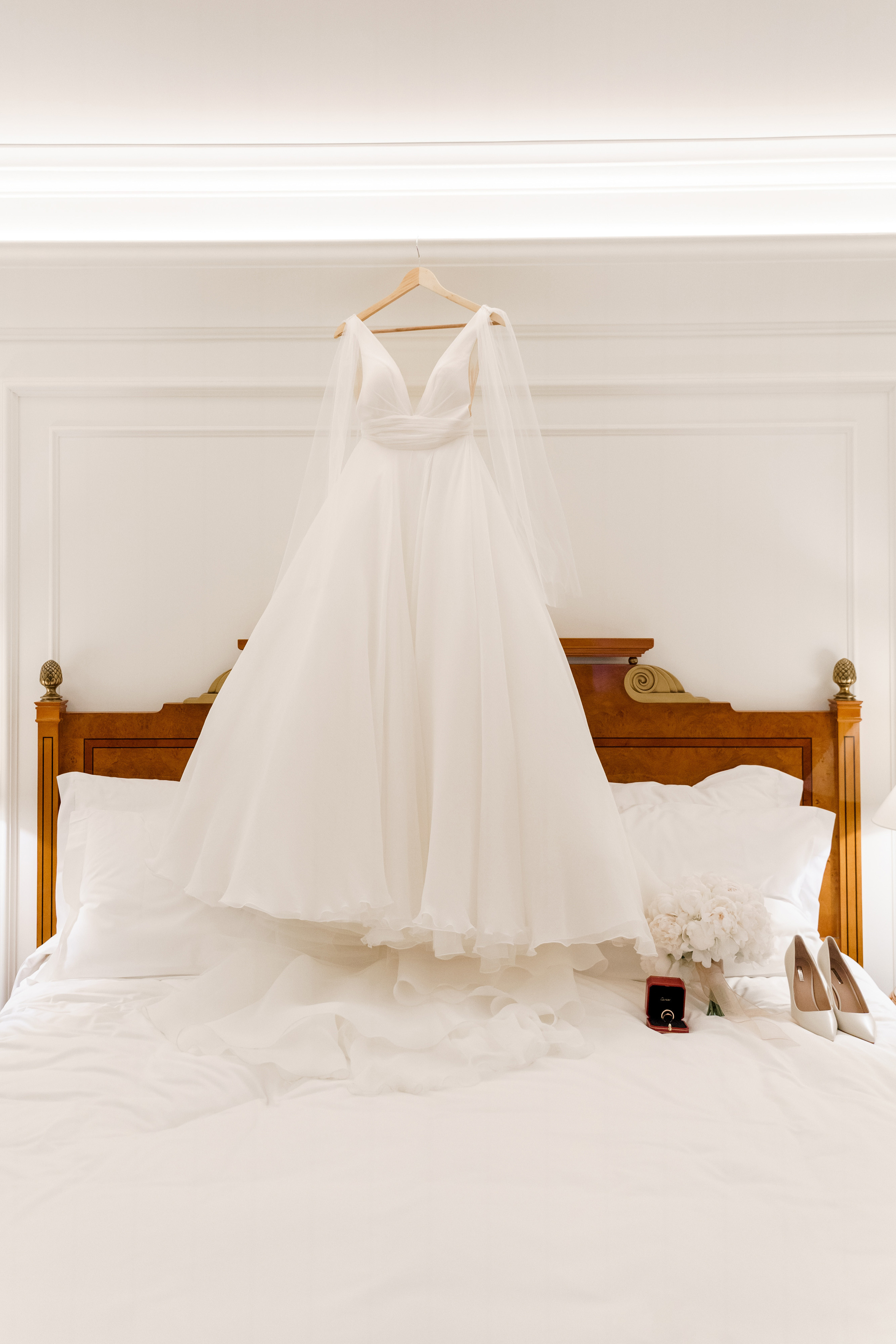 Алёна и Рафик | 29.04.2023. Свадебный фотограф в Москве Яна Деньгина