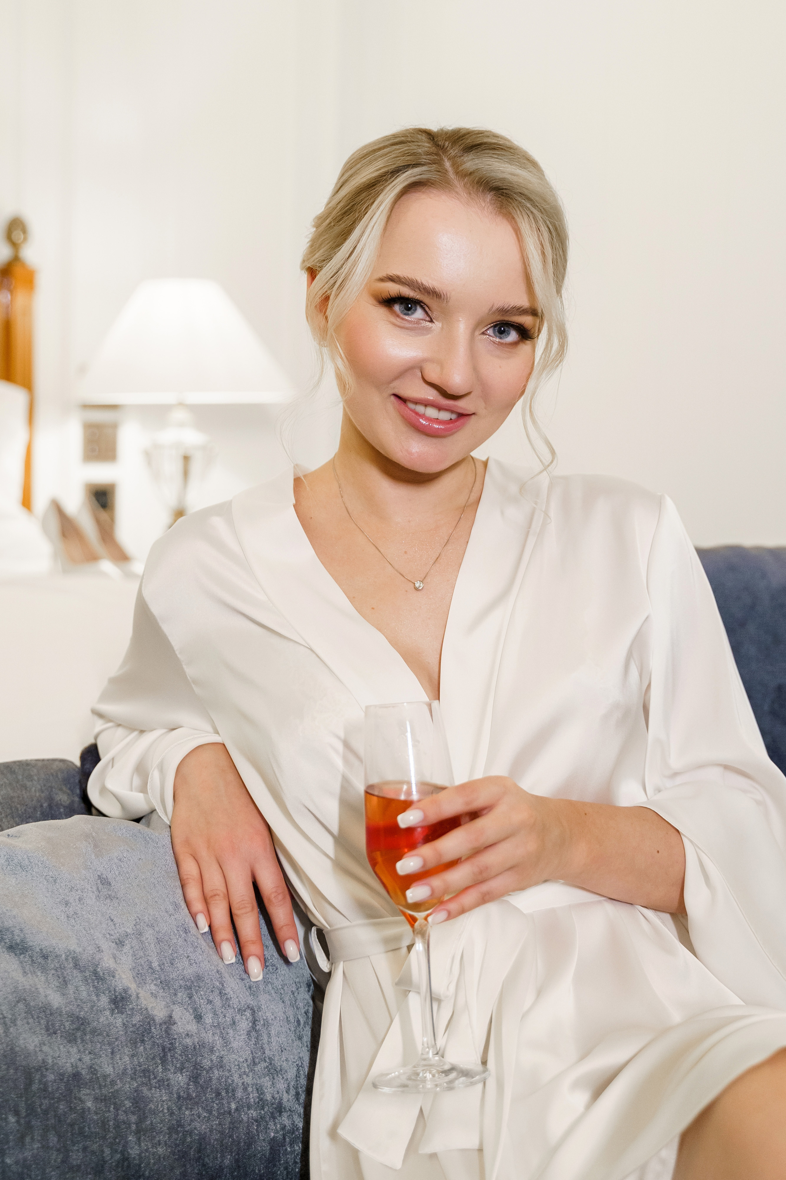 Алёна и Рафик | 29.04.2023. Свадебный фотограф в Москве Яна Деньгина