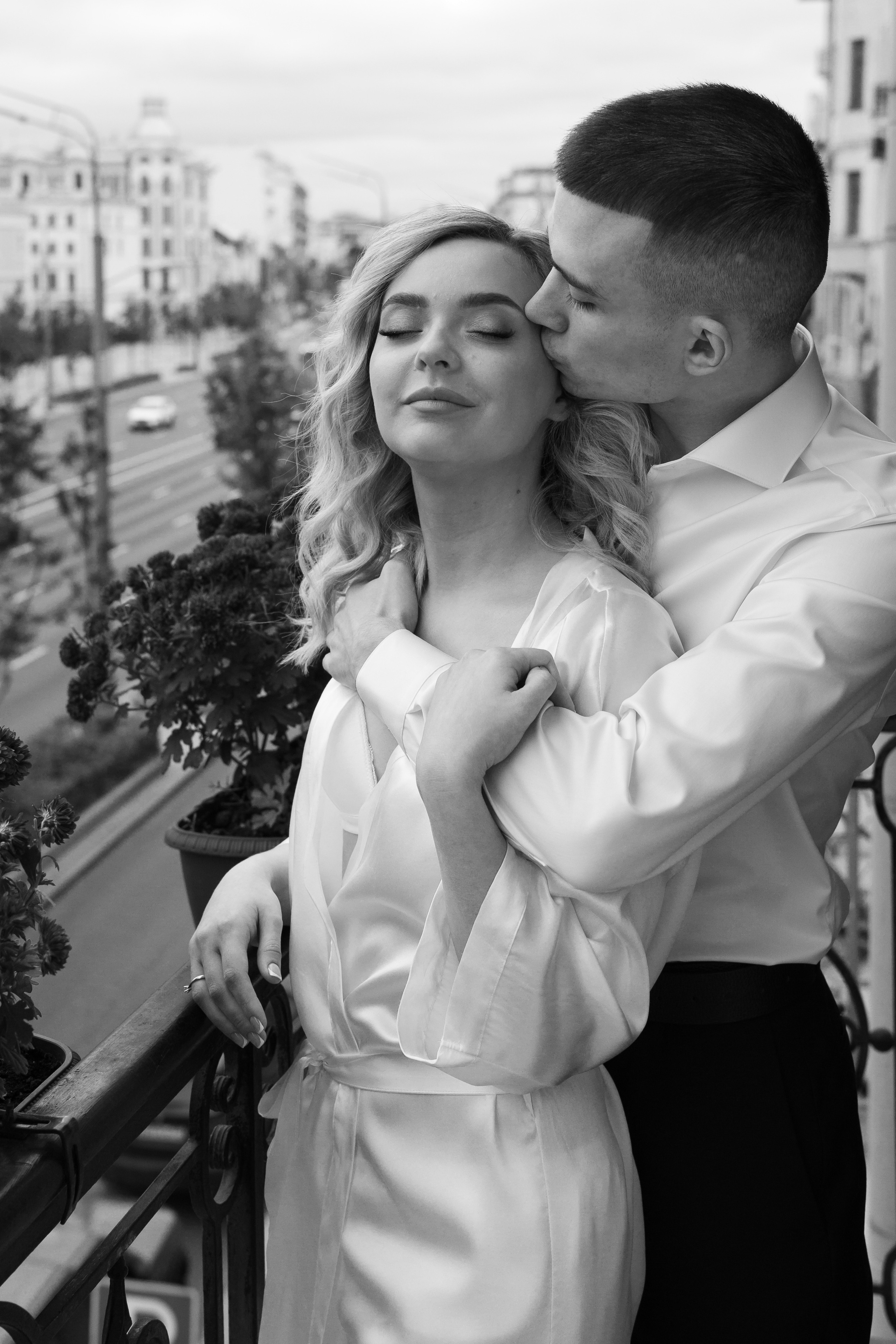 Свадьба Арины и Глеба. Свадебный фотограф в Москве Яна Деньгина