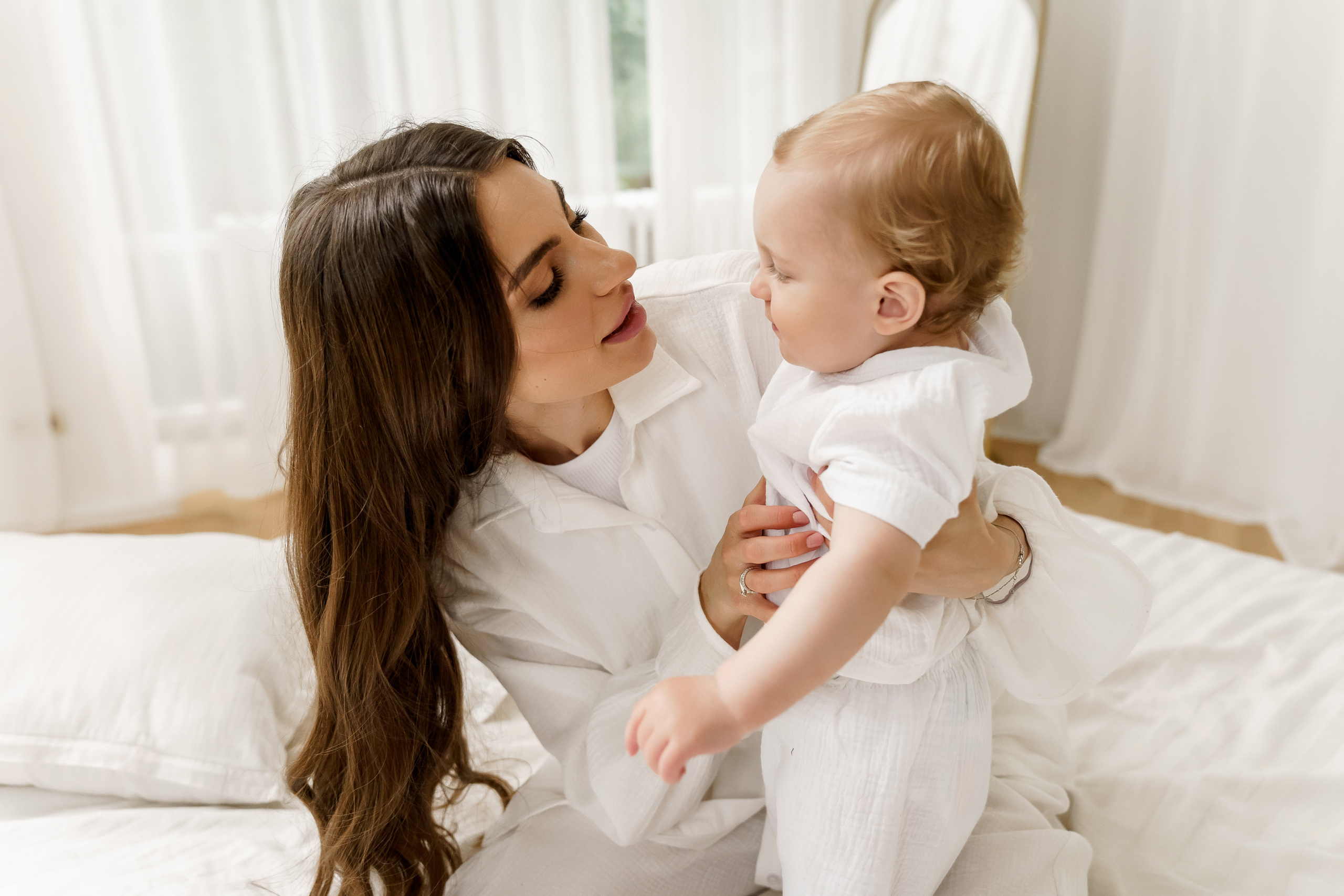 Даша, Женя и Тимур. Свадебный фотограф в Москве Яна Деньгина