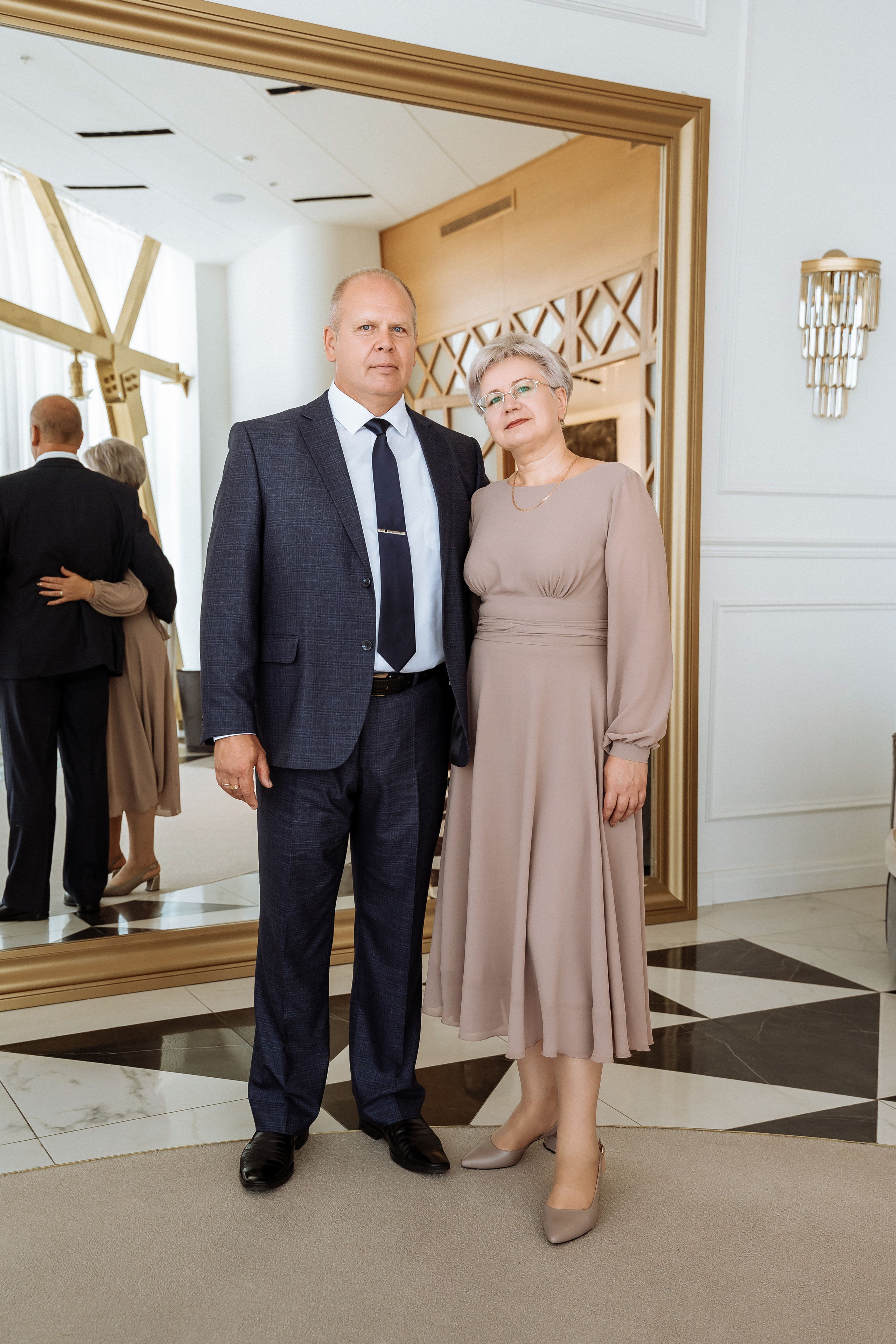 Свадьба Жени и Максима. Свадебный фотограф в Москве Яна Деньгина