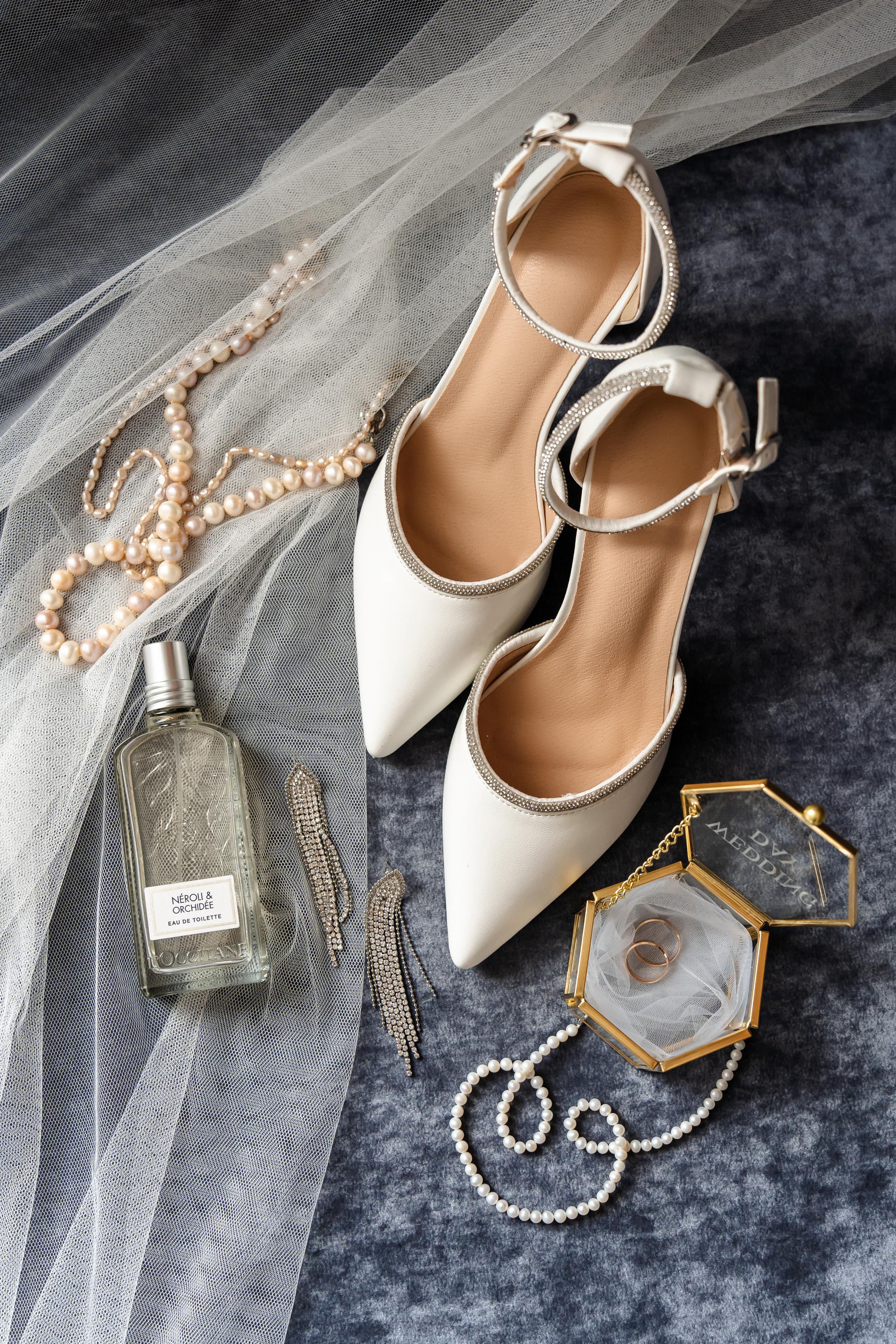 Свадьба Светланы и Дениса. Свадебный фотограф в Москве Яна Деньгина